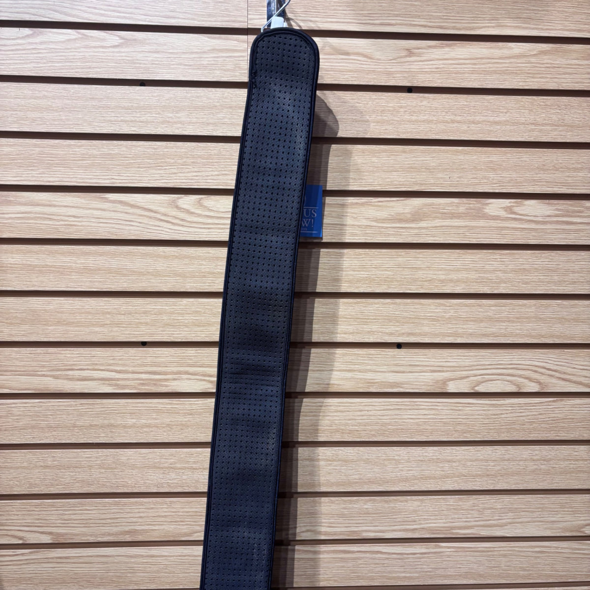 Used 32" Black Professionals Choice Dressage Girth