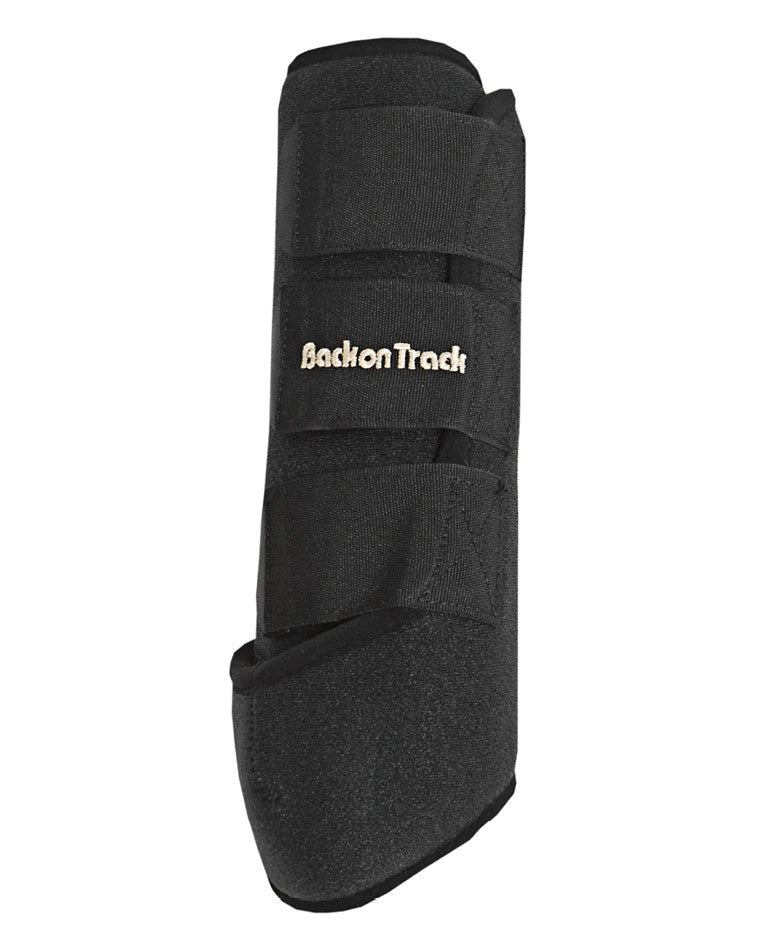 Back on Track Therapeutic Exercise Boots - supporting
