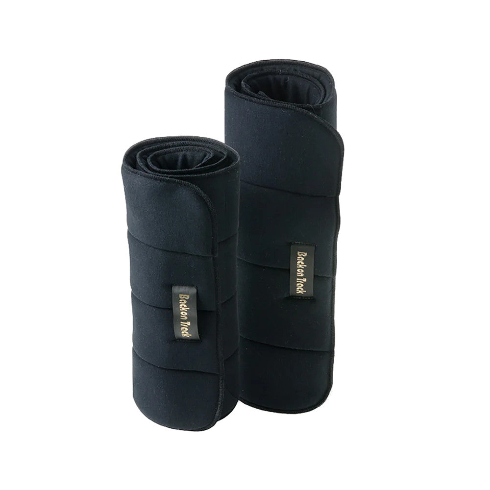 Back on Track No Bow Leg Wraps - main