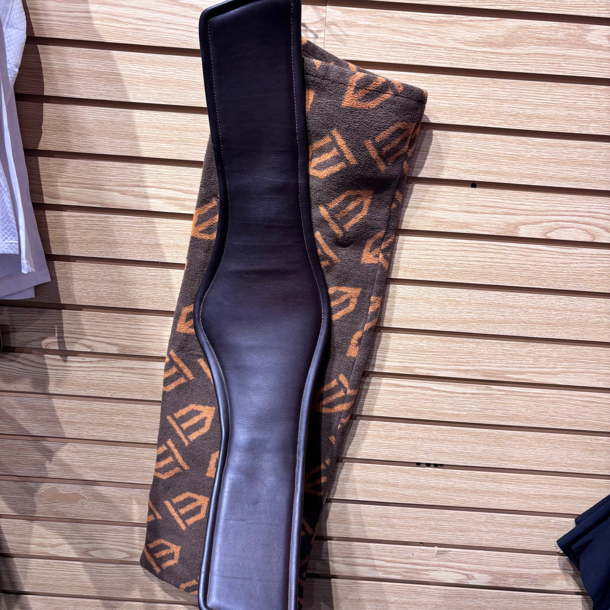 Used 65cm Brown Winderen Dressage Girth