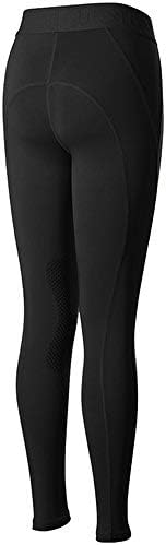 HORZE Elsa Knee Patch Tights CHILDS - FREE with $ 200 purchase!