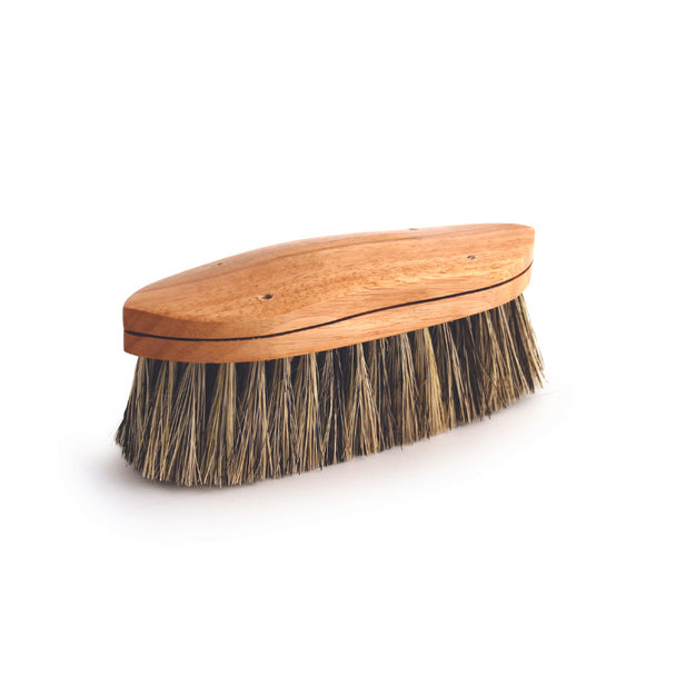 Legends™ English Charger Finishing Brush 8-1/4"
