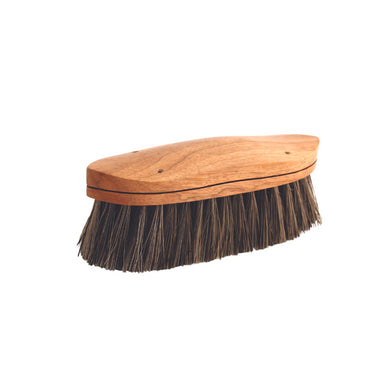 Legends™ Grey Union Charger Brush 8-1/4"