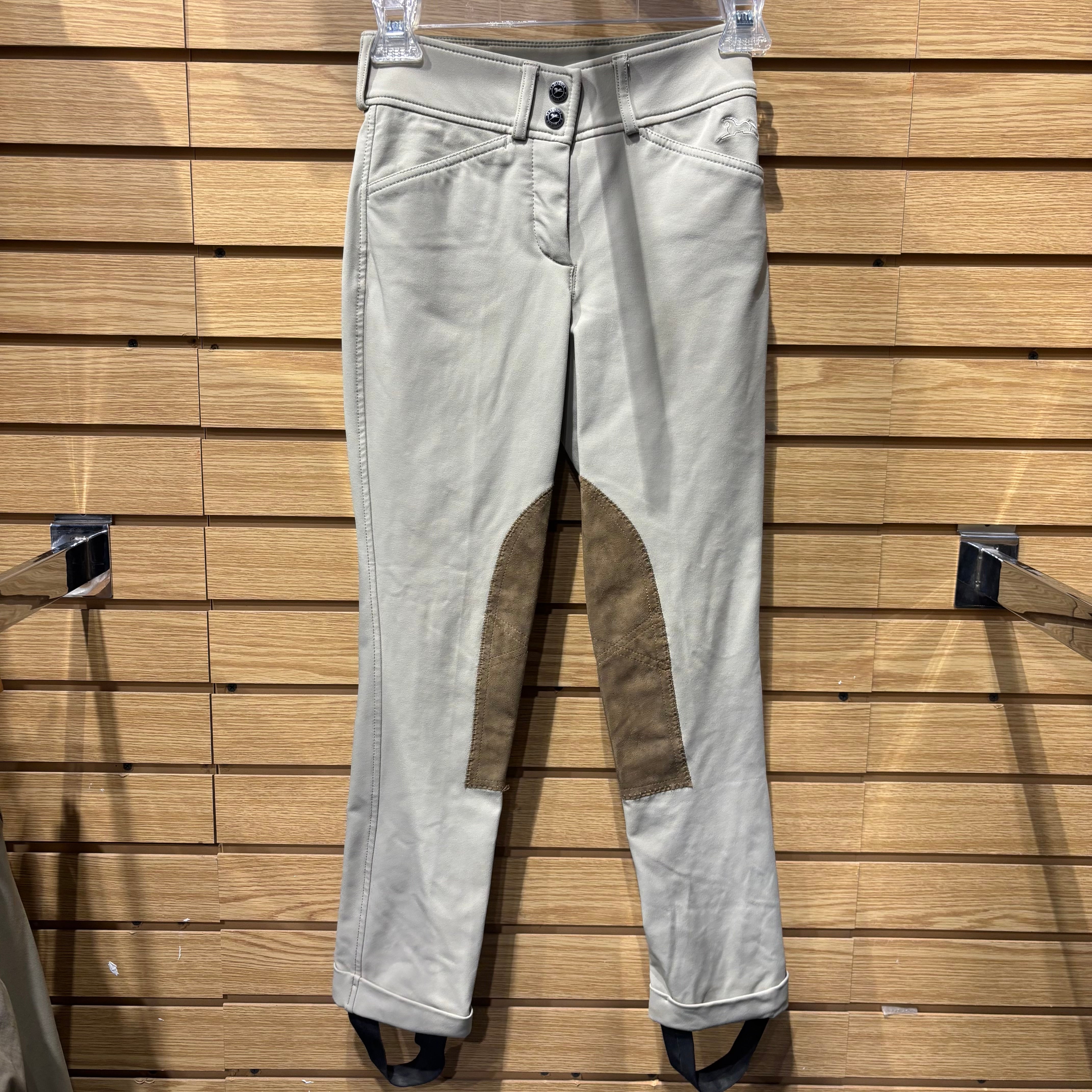 Used 10R RJ Classics Jods
