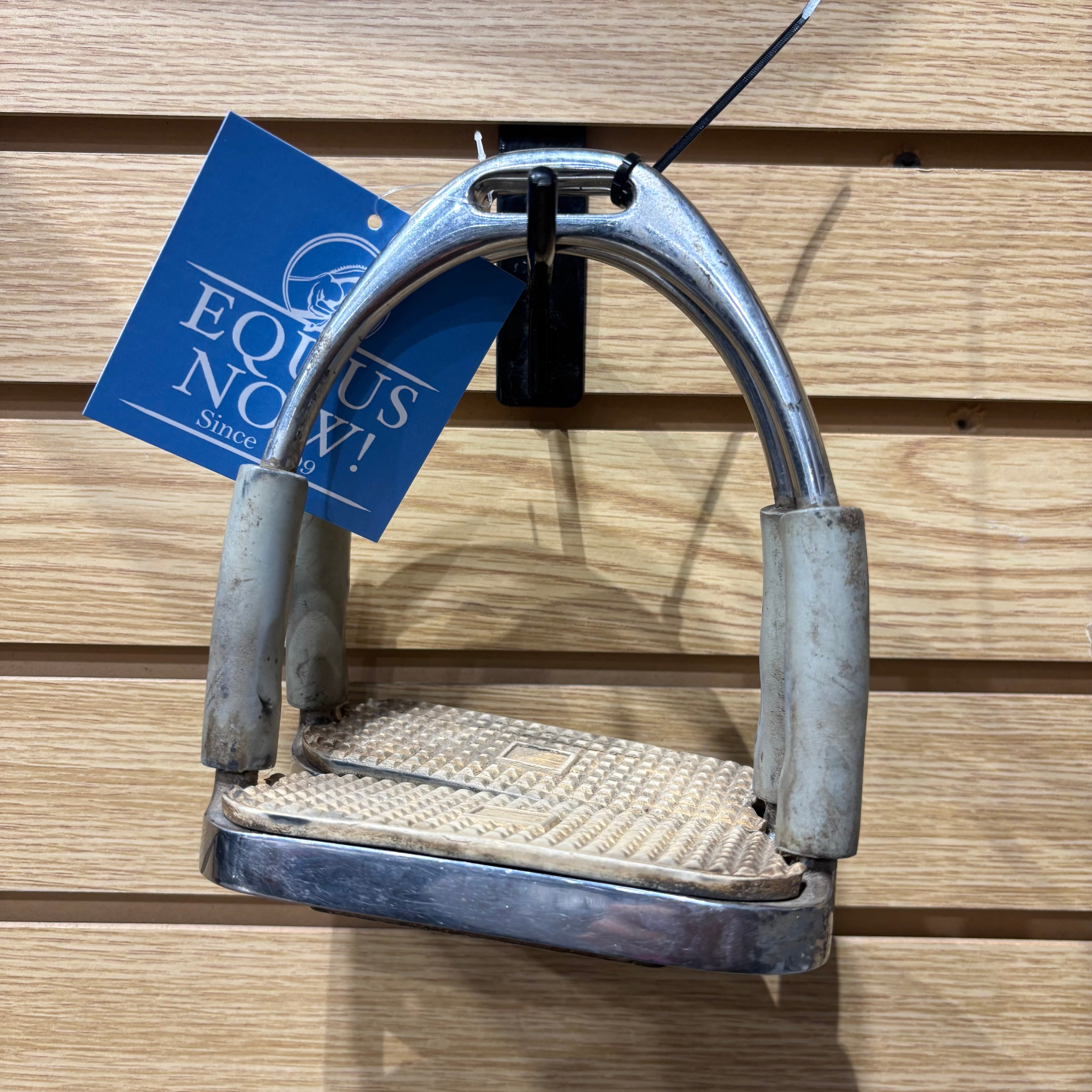 Used Flex Stirrups