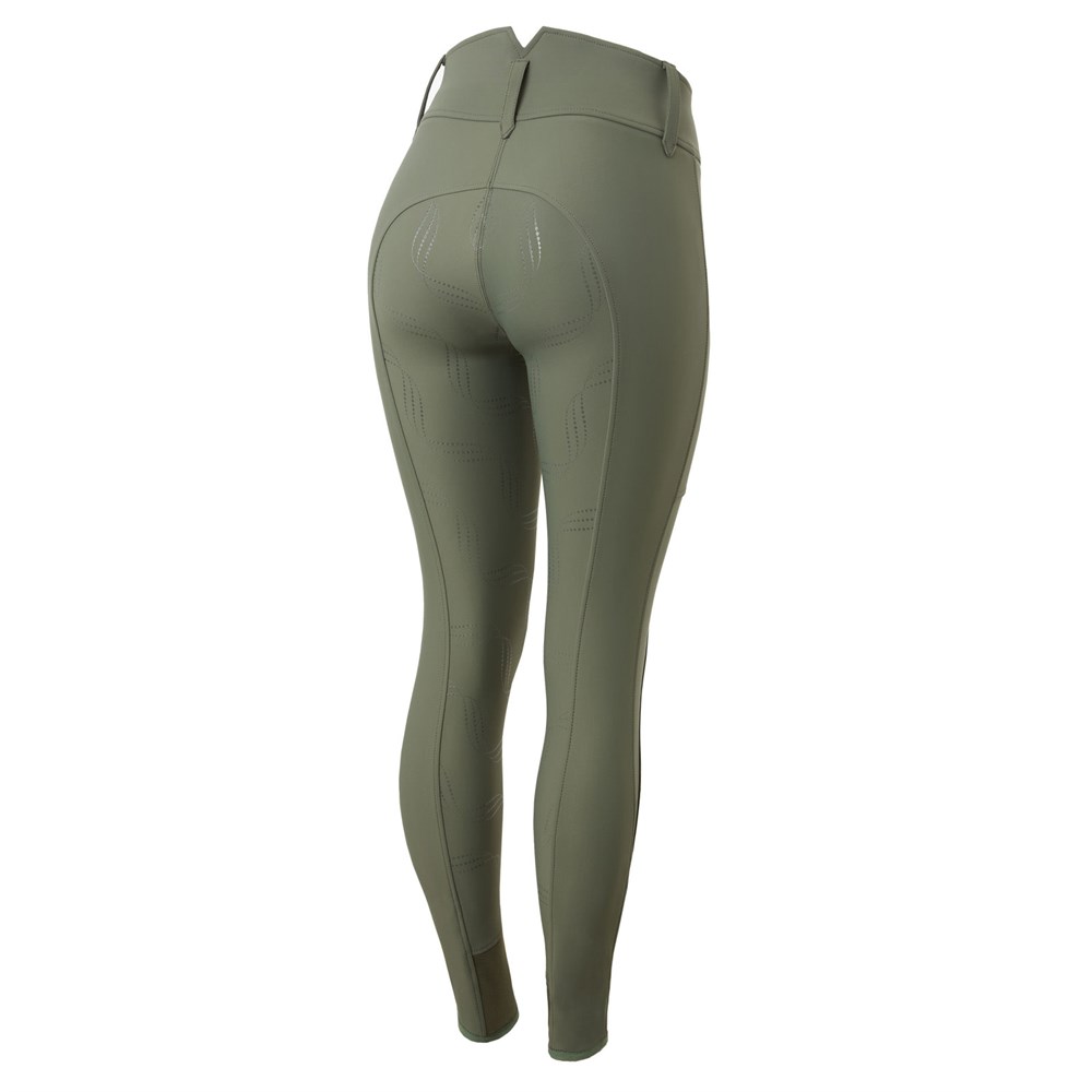 Sale Horze Indira Womens Full Seat Breeches