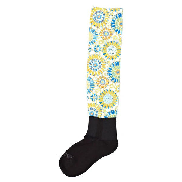 Ovation Ladies PerformerZ Boot Sock