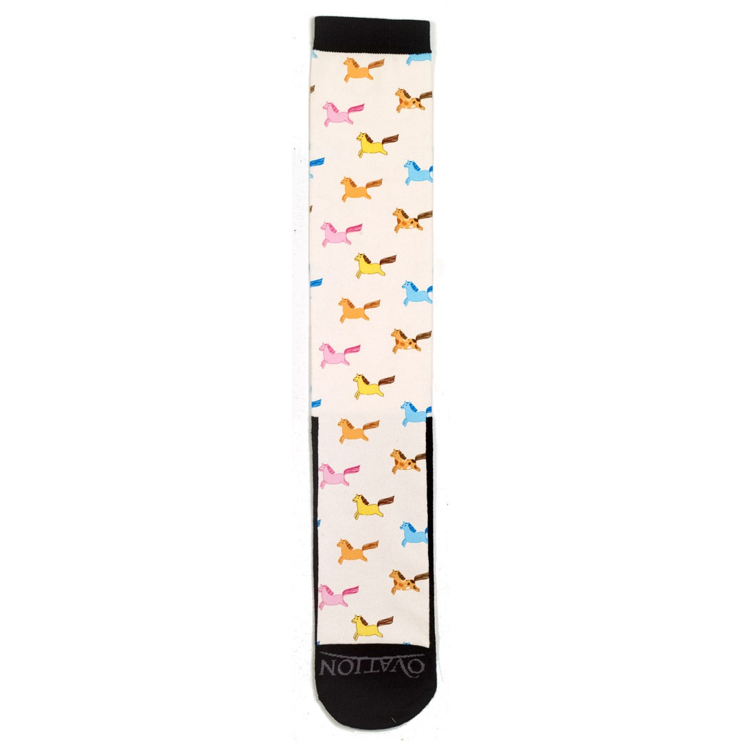 Ovation Kids FootZees Boot Sock