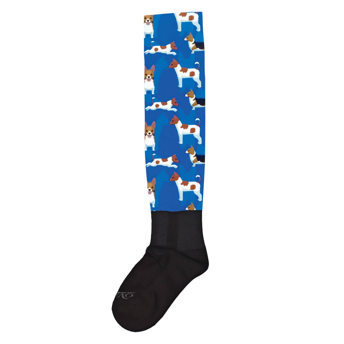 Ovation Ladies PerformerZ Boot Sock
