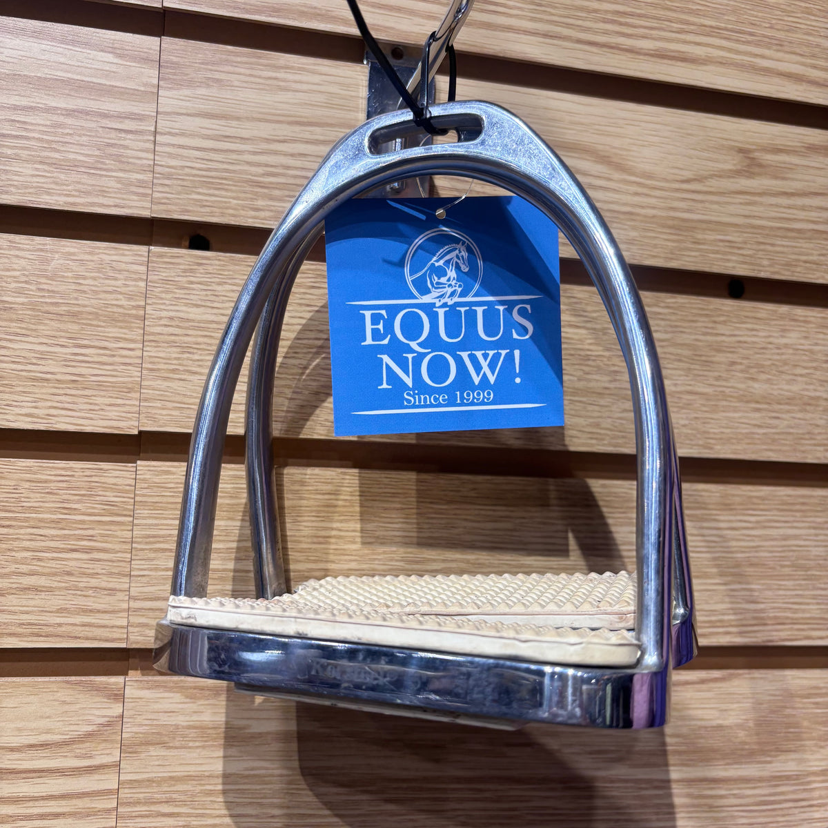 Used Fillis Stirrups