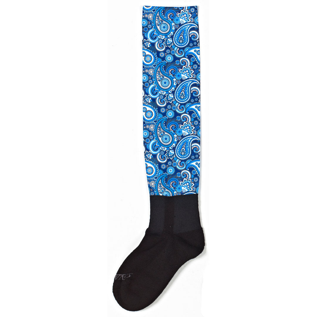 Ovation Ladies PerformerZ Boot Sock