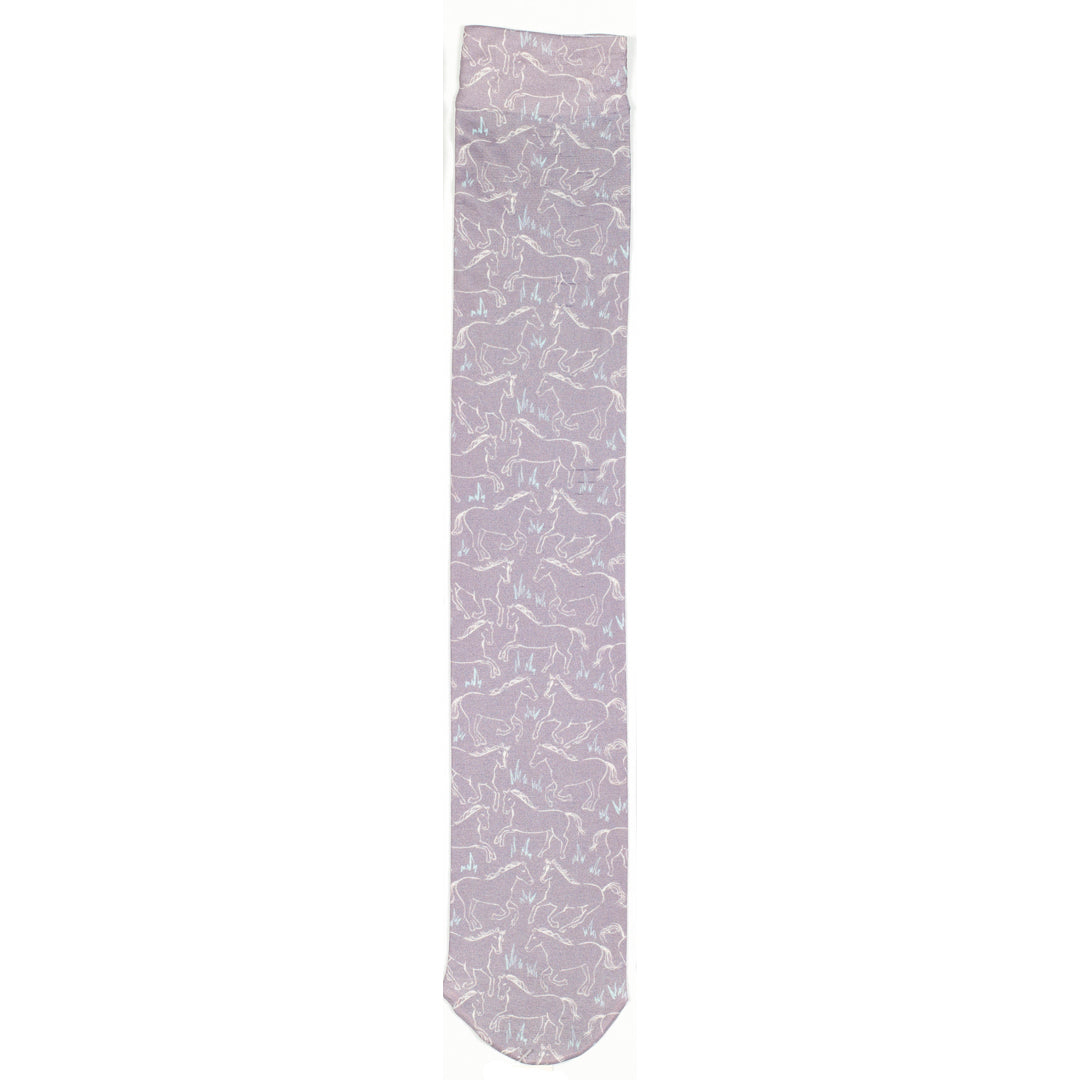 Ovation Ladies Zocks Boot Socks