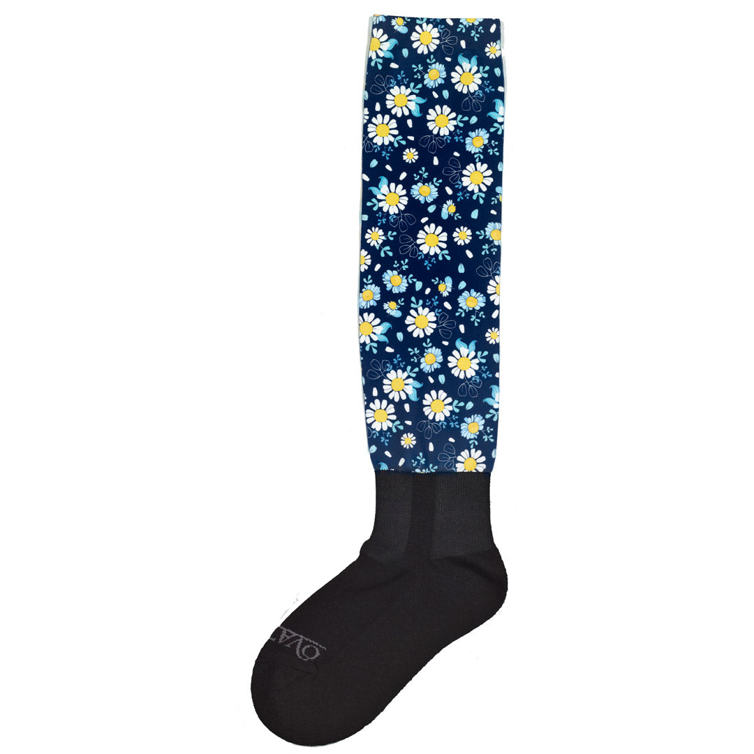Ovation Ladies PerformerZ Boot Sock