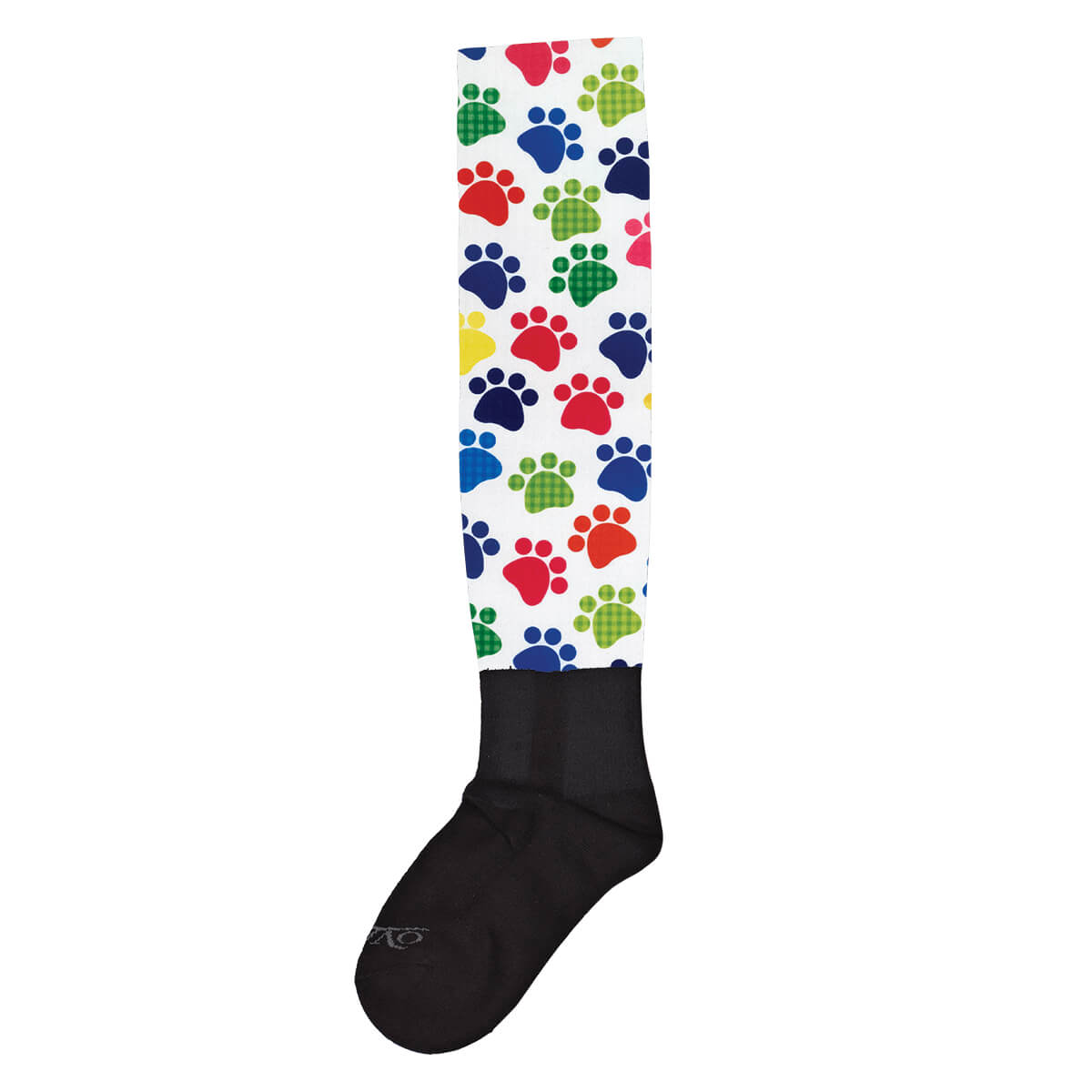 Ovation Ladies PerformerZ Boot Sock