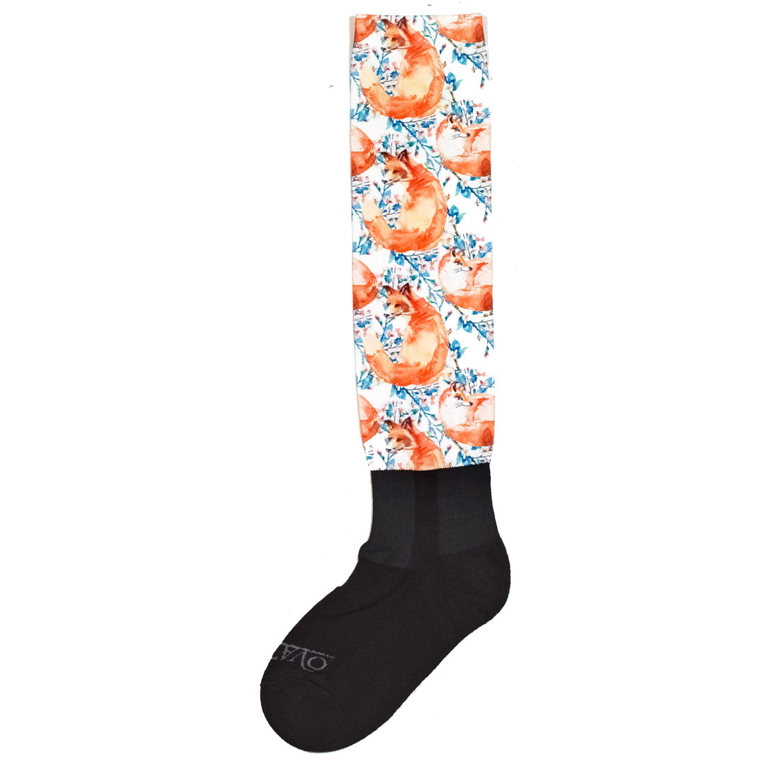 Ovation Ladies PerformerZ Boot Sock