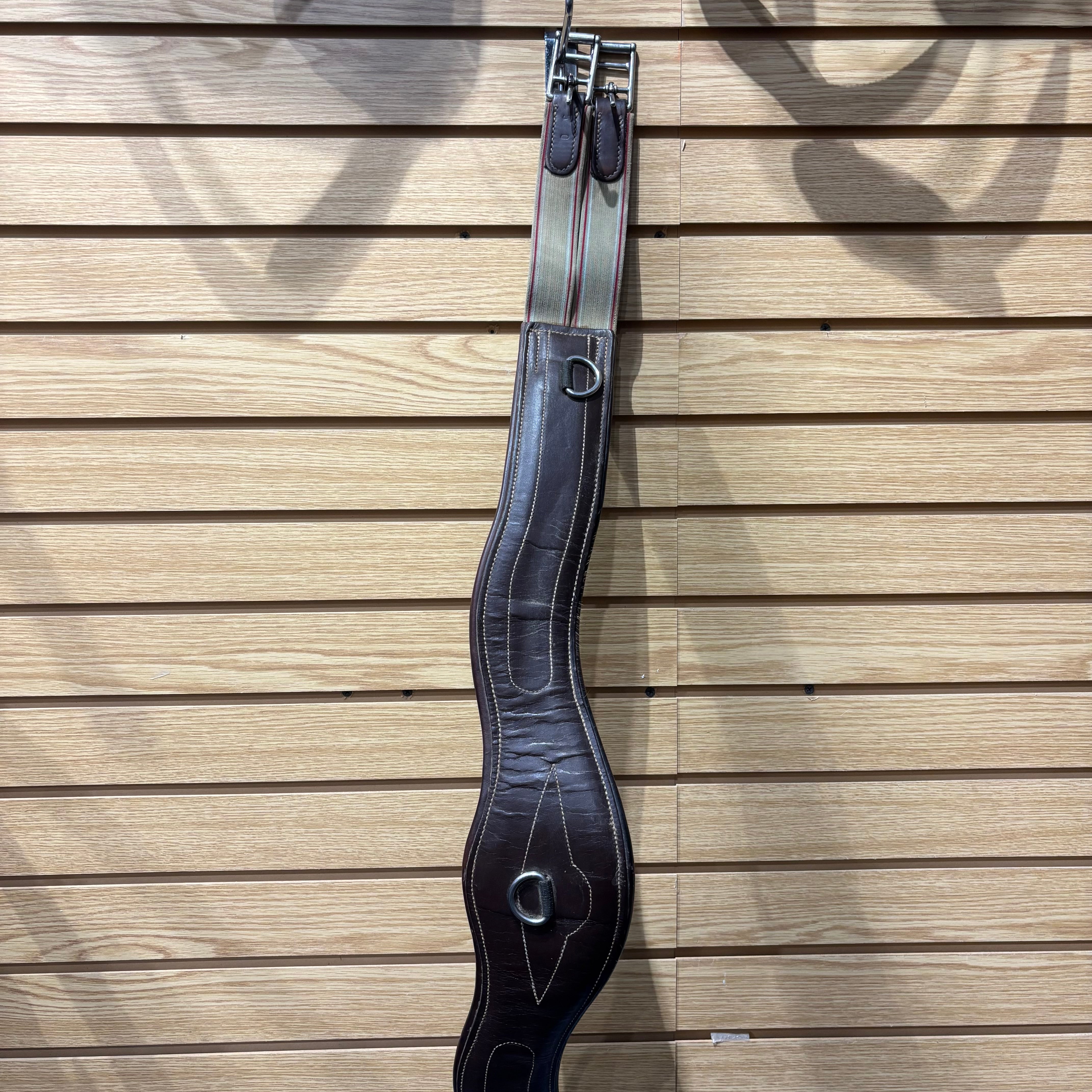 Used 50" M Toulouse Girth