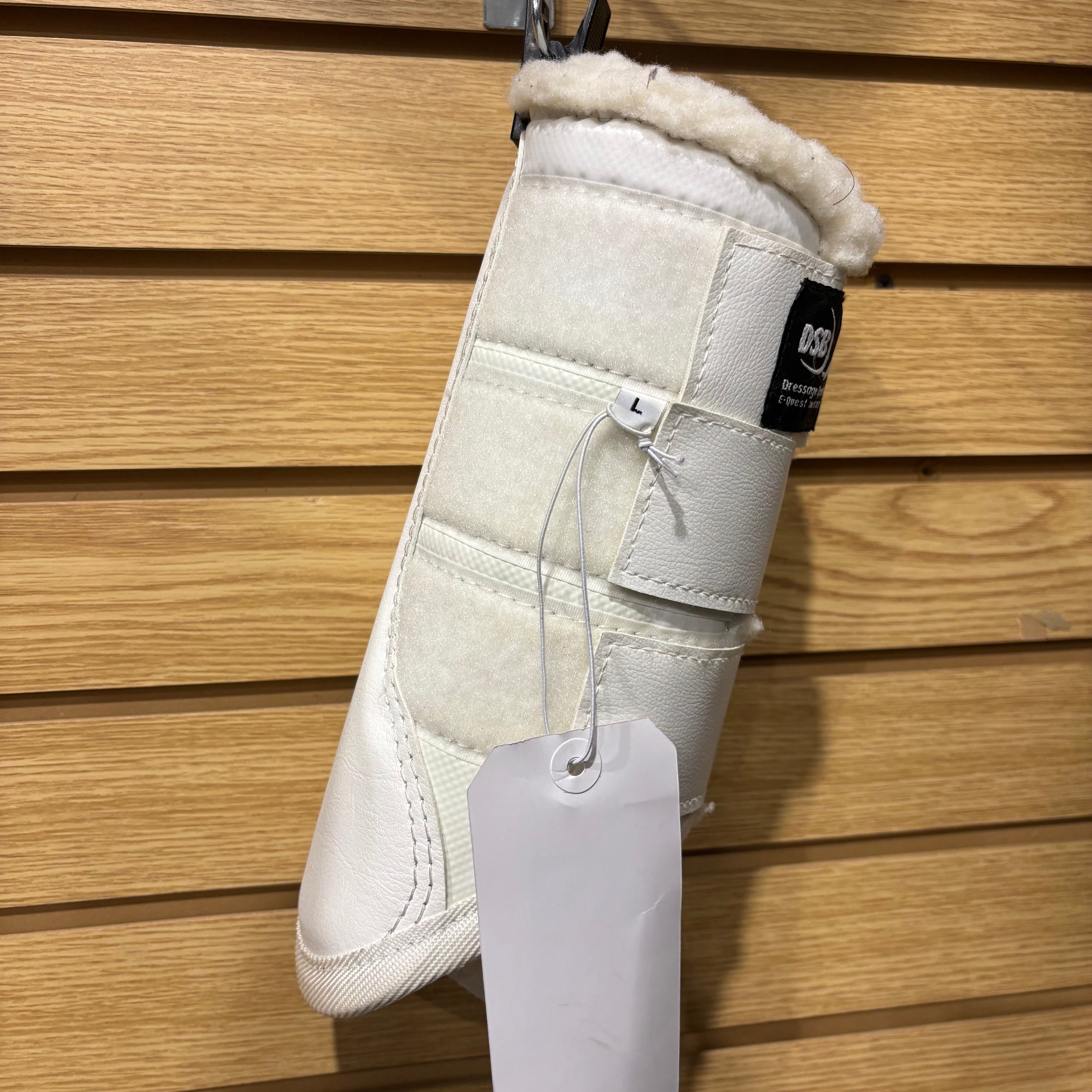 Used Dressage Sport Boots