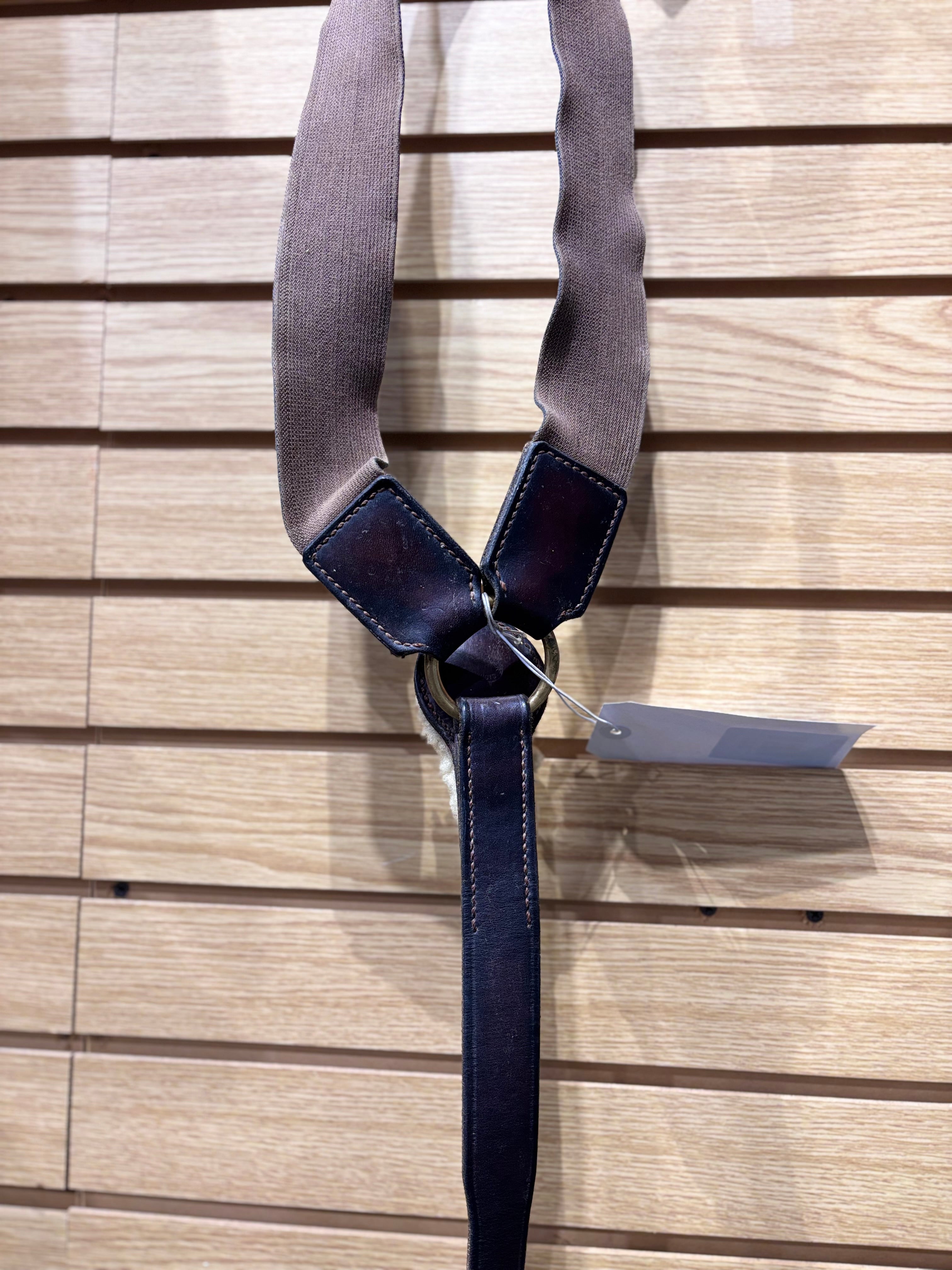 Used Nunn Finer 3 Point Martingale