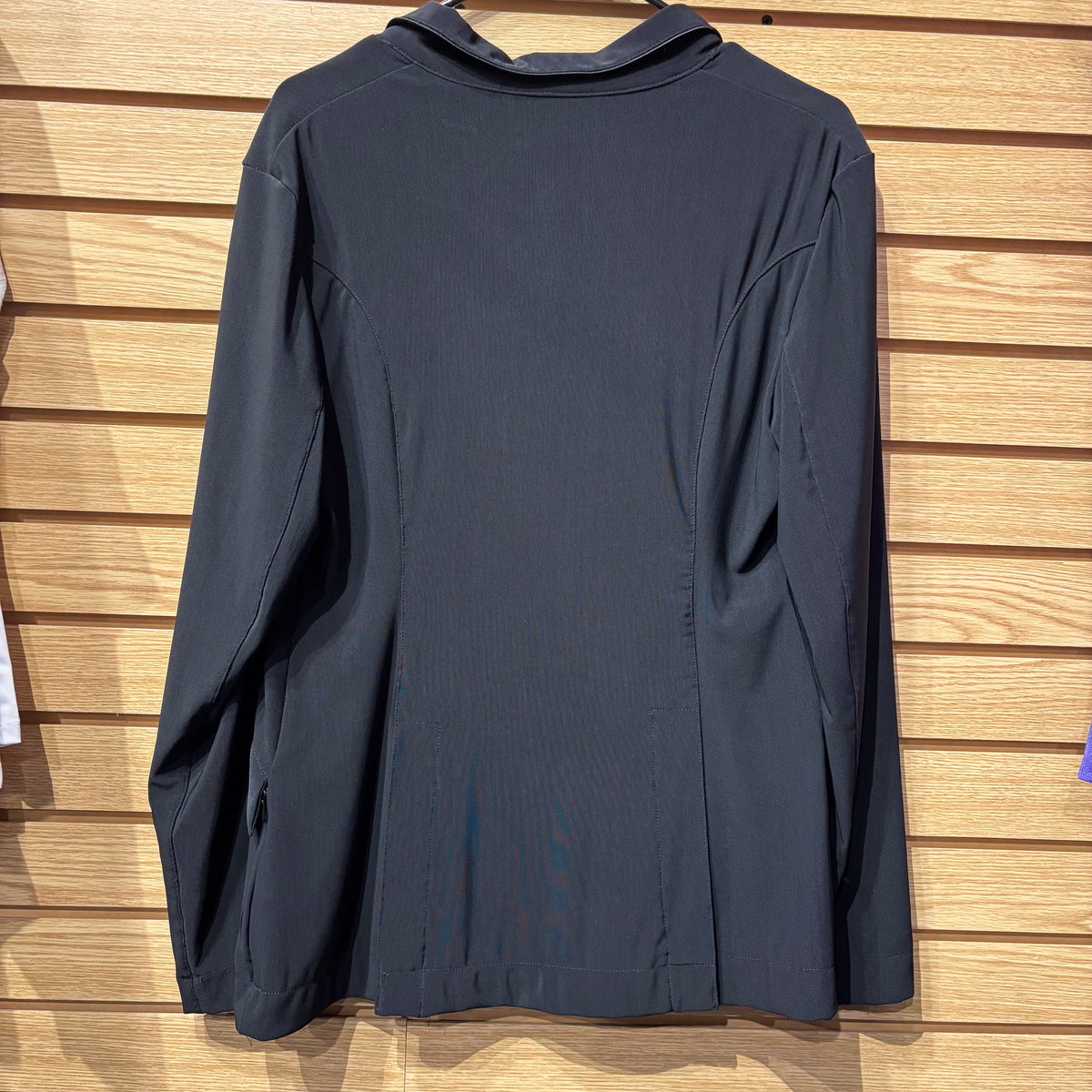 Used Medium Dressage Show Jacket