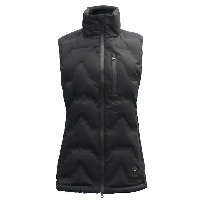 TuffRider Heated Riding Vest