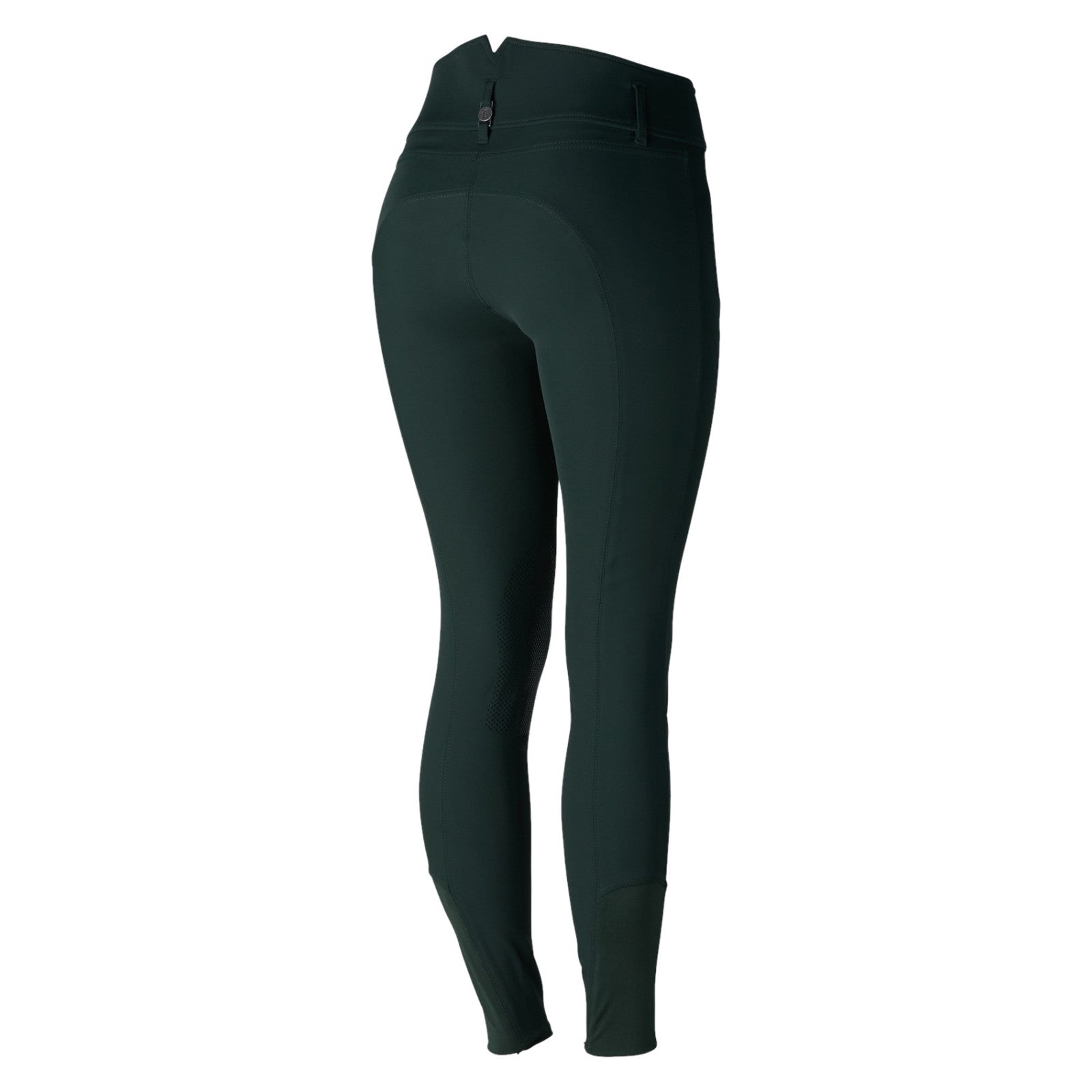 Sale B Vertigo Tiffany Womens High Waist Silicone Knee Patch Breeches