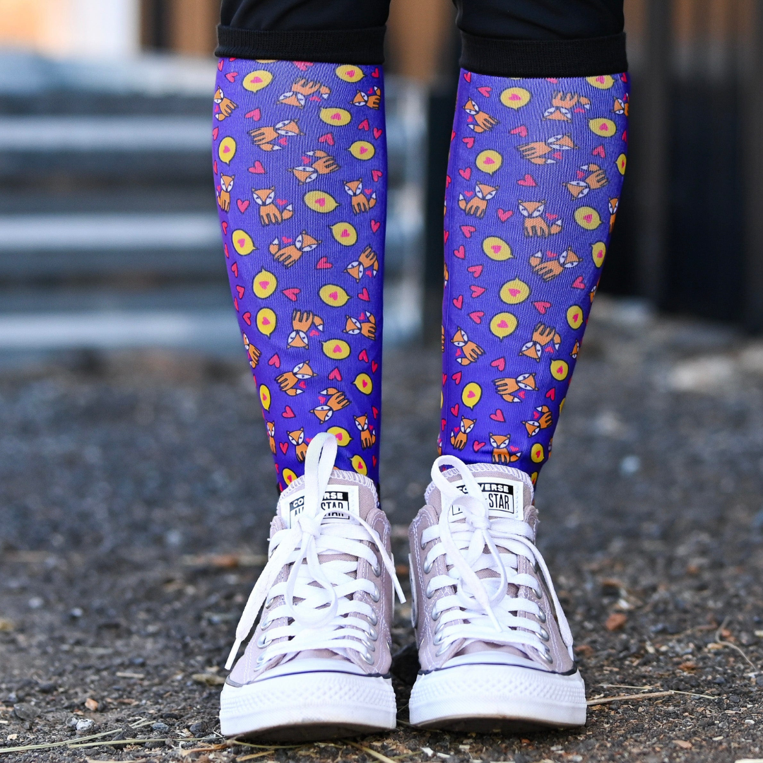 SALE Dreamers & Schemers Youth Socks