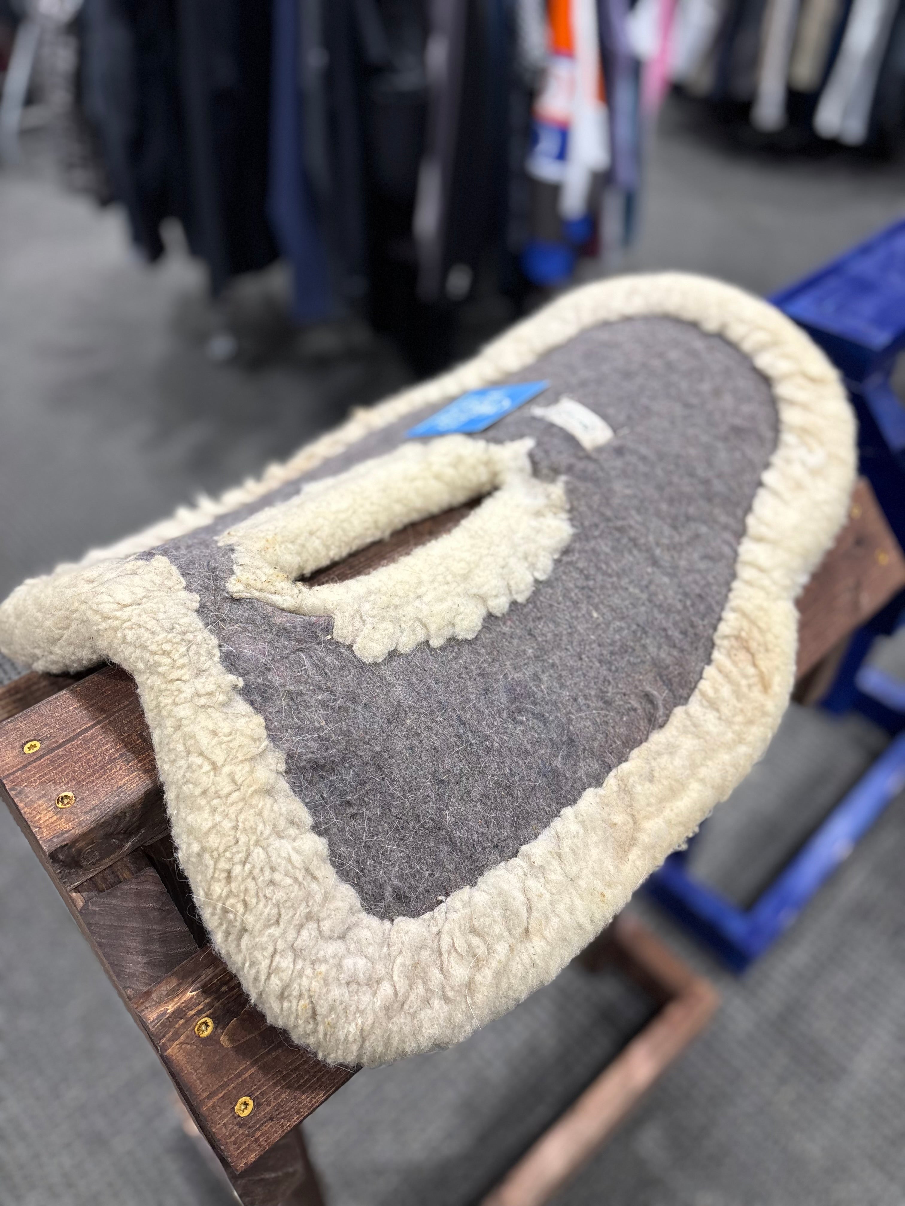 Used Beval Therapeutic/Wither Relief Half Pad
