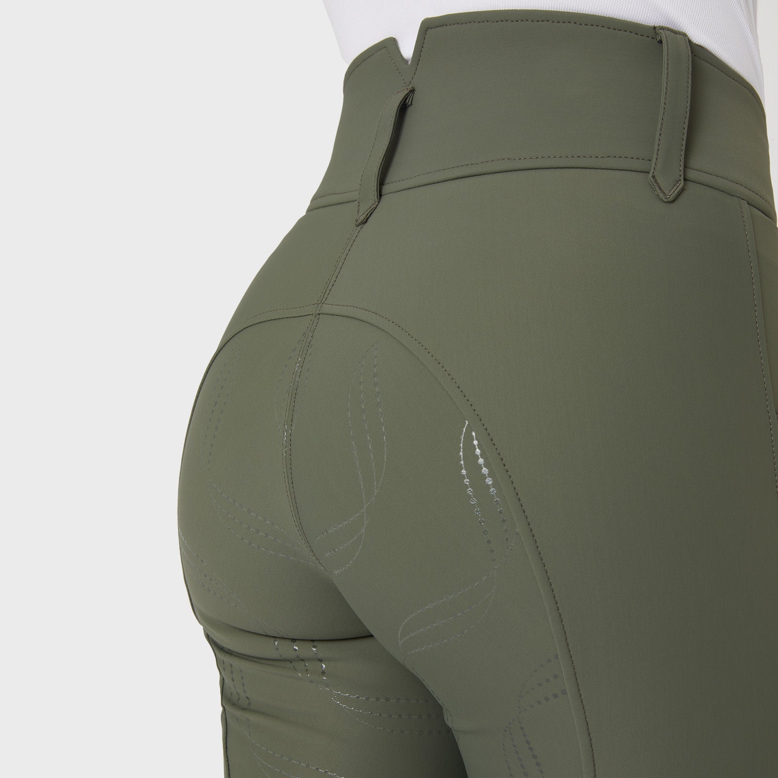 Sale Horze Indira Womens Full Seat Breeches
