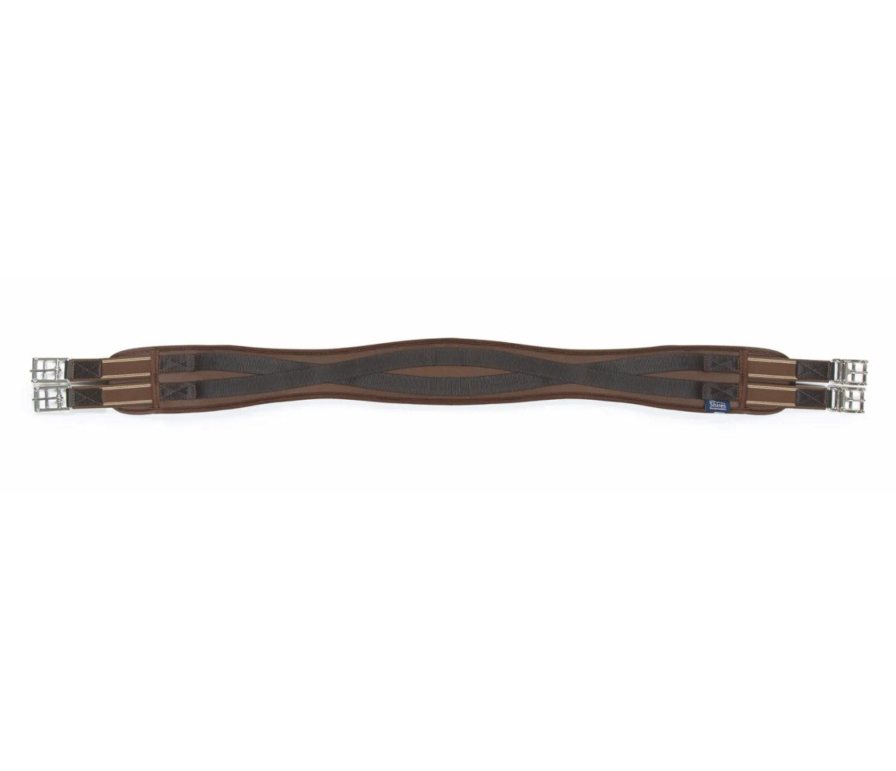 Shires Memory Foam Girth - main