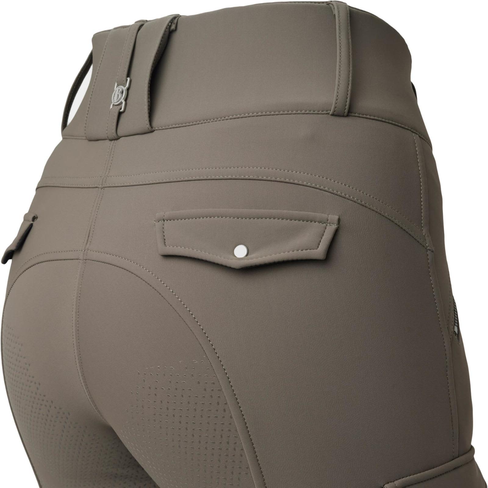 Sale B Vertigo Enya Womens Cargo Thermo Breeches