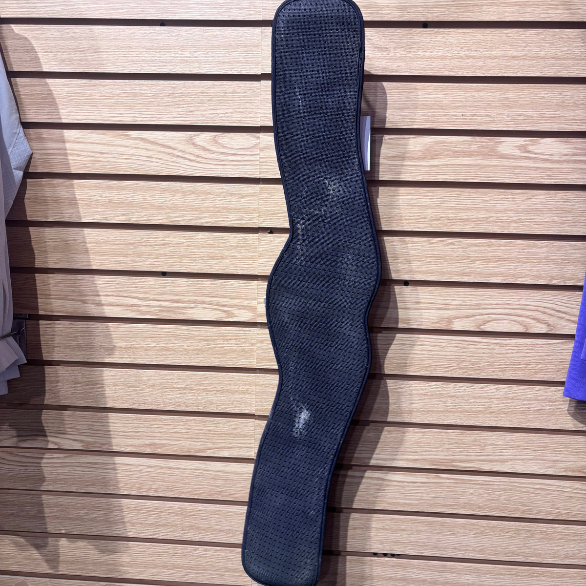 Used 30" Professionals Choice Contoured Dressage Girth