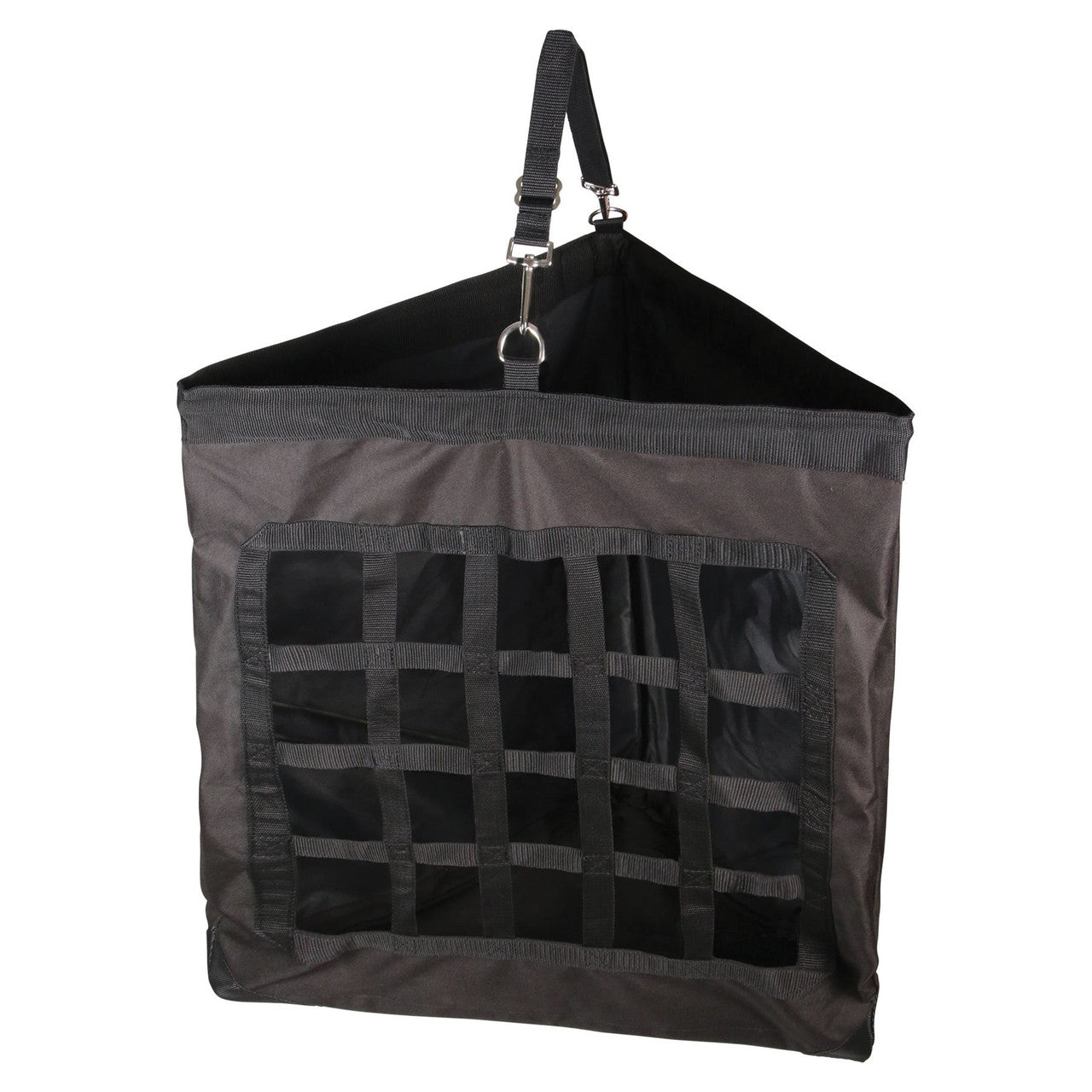 Dura-Tech® Slow Feed Corner Hay Bag - sku to order - 91608