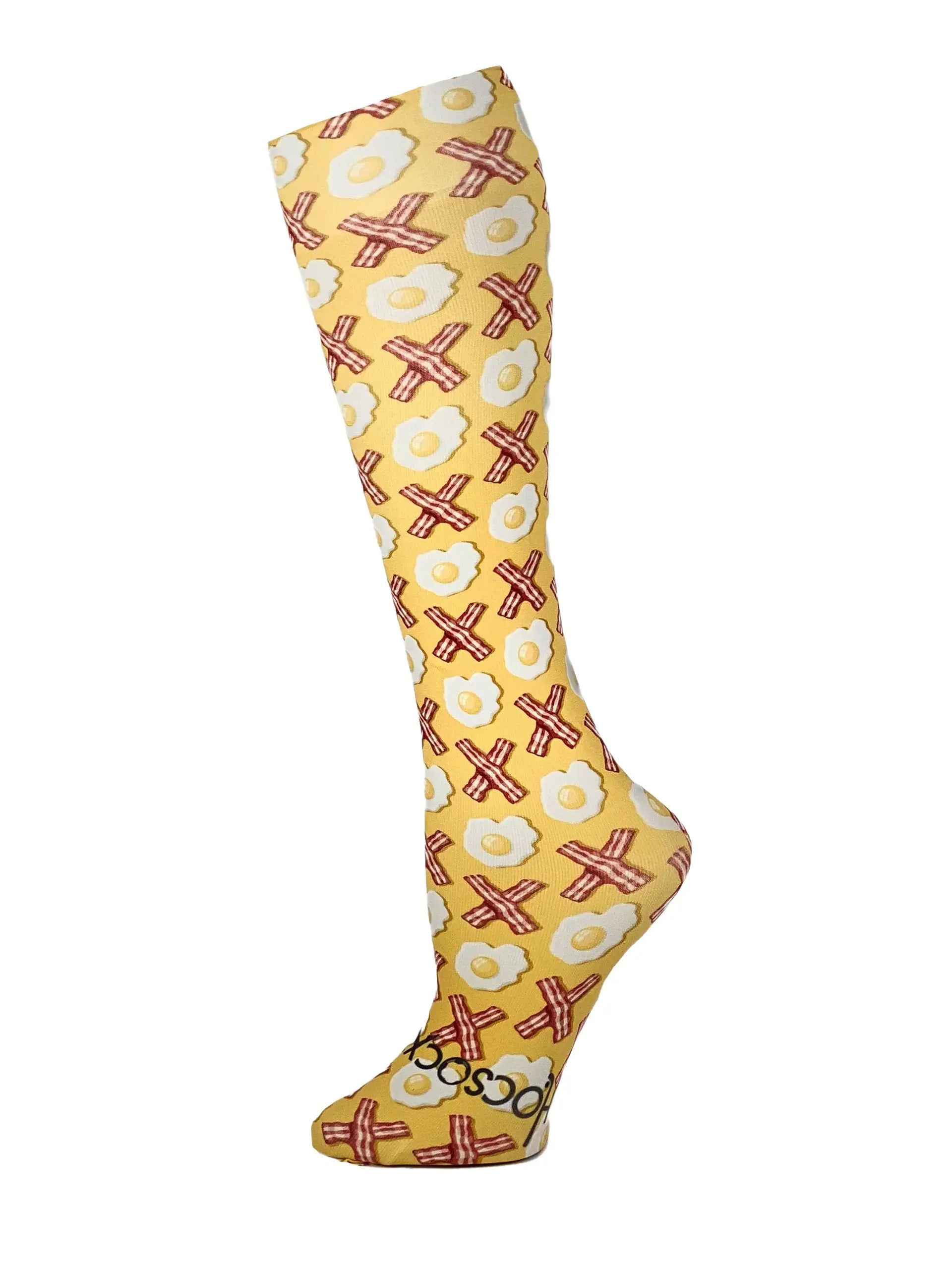 Hocsocx, Inc. Athletic Socks