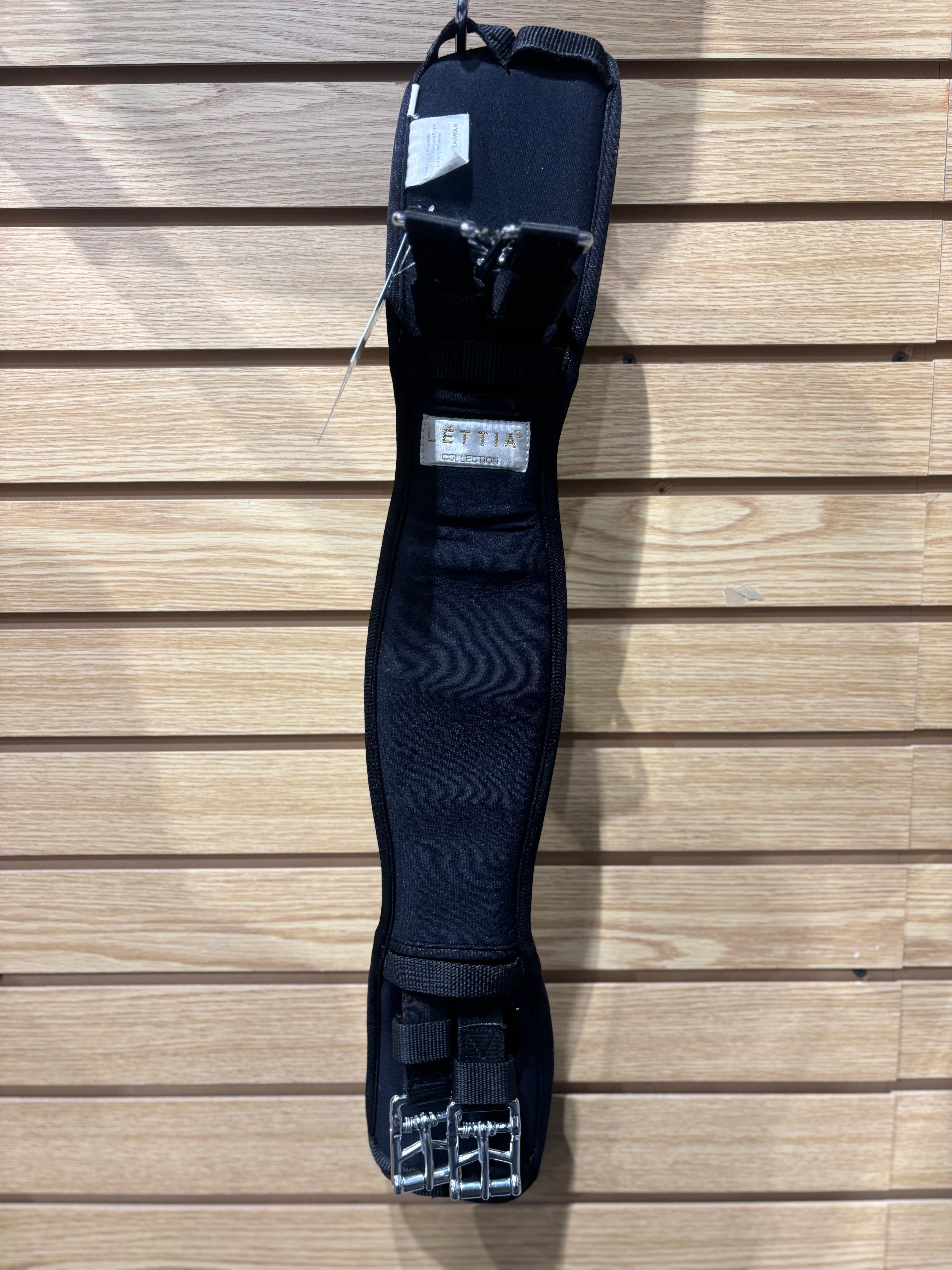 Used Lettia Dressage Girth