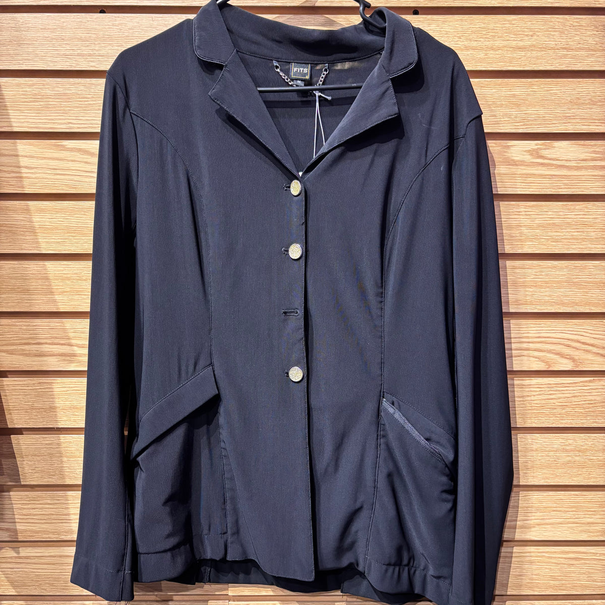 Used Medium Dressage Show Jacket