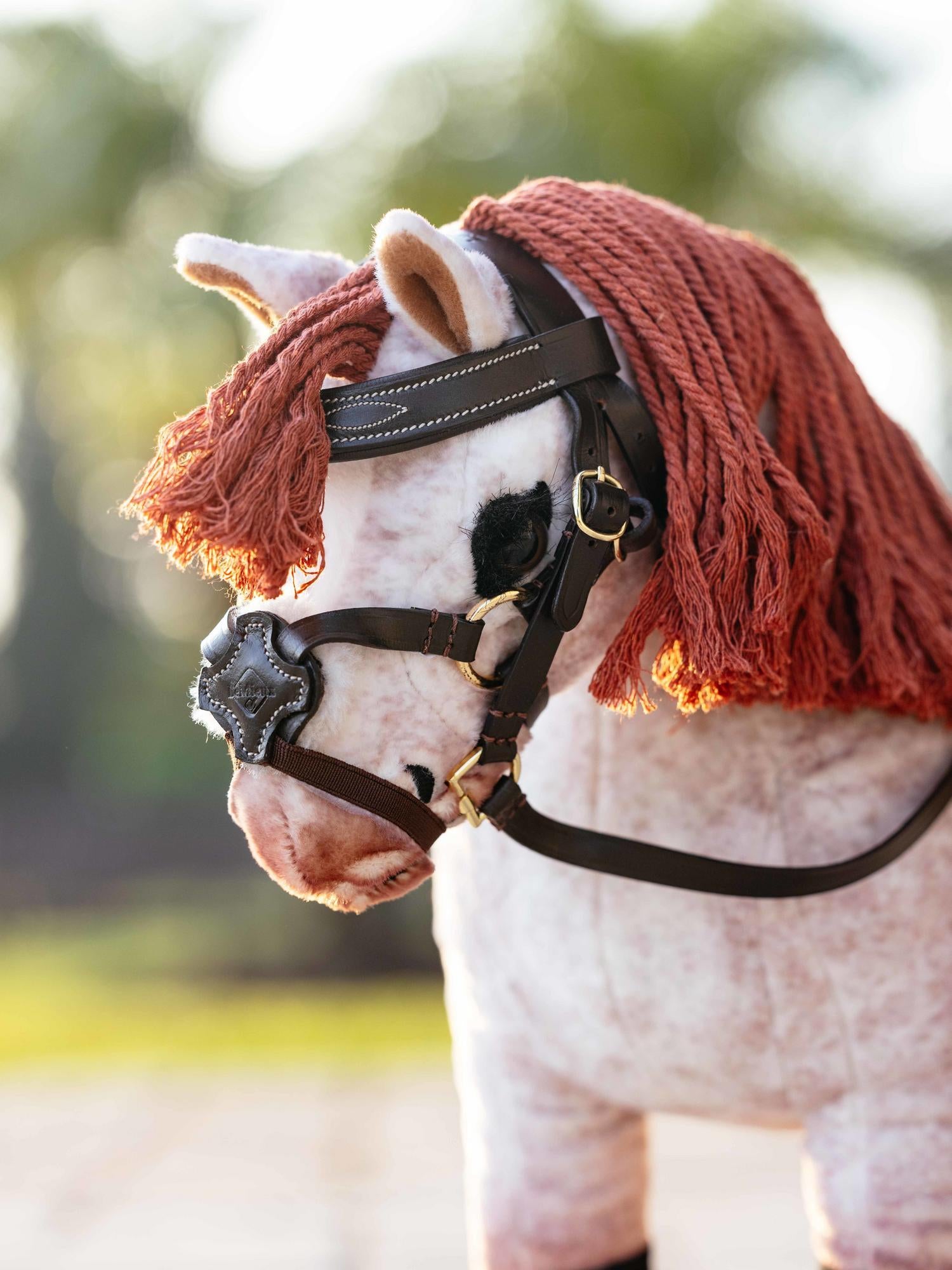 LeMieux Toy Pony Figure 8