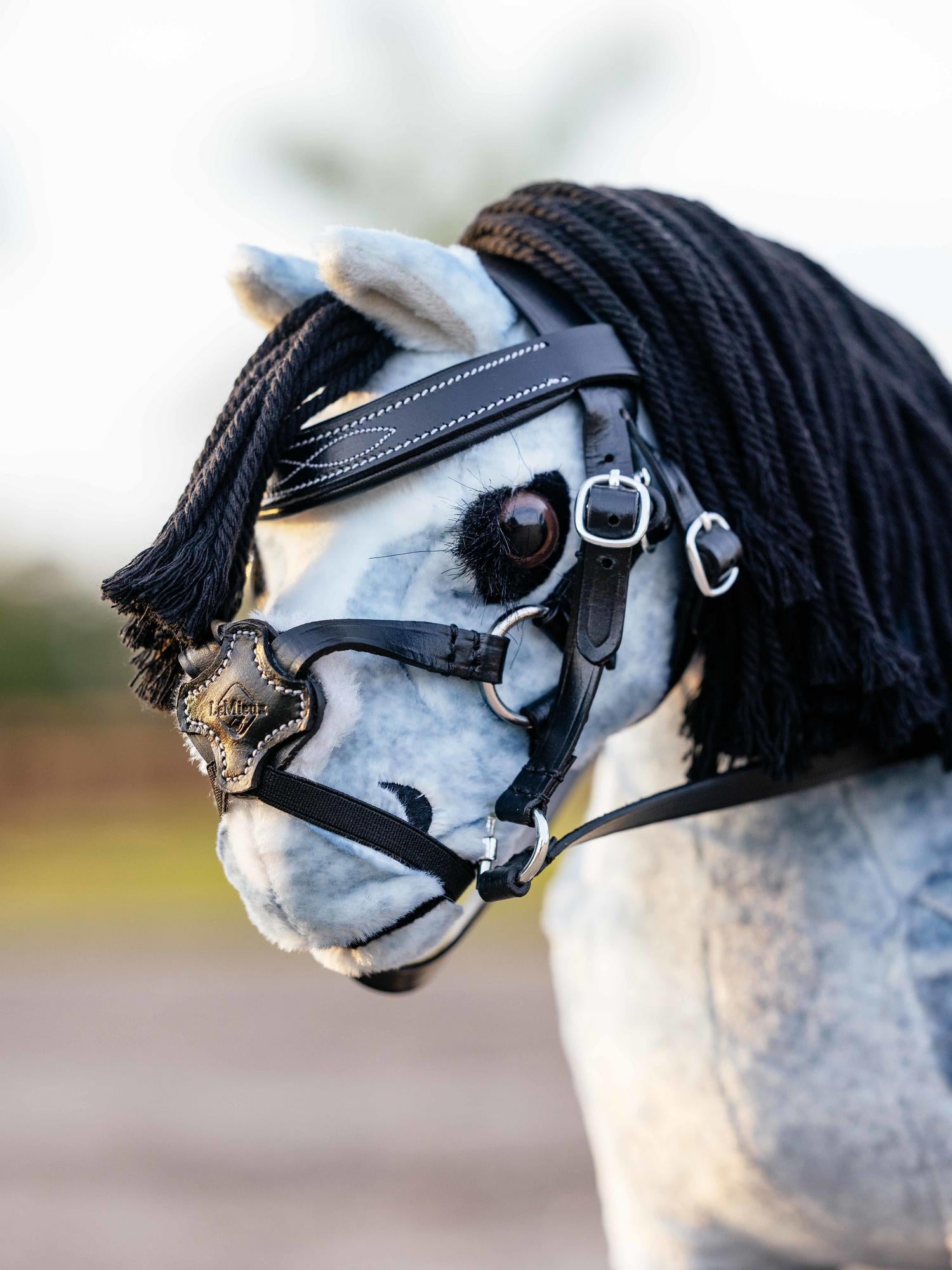 LeMieux Toy Pony Figure 8