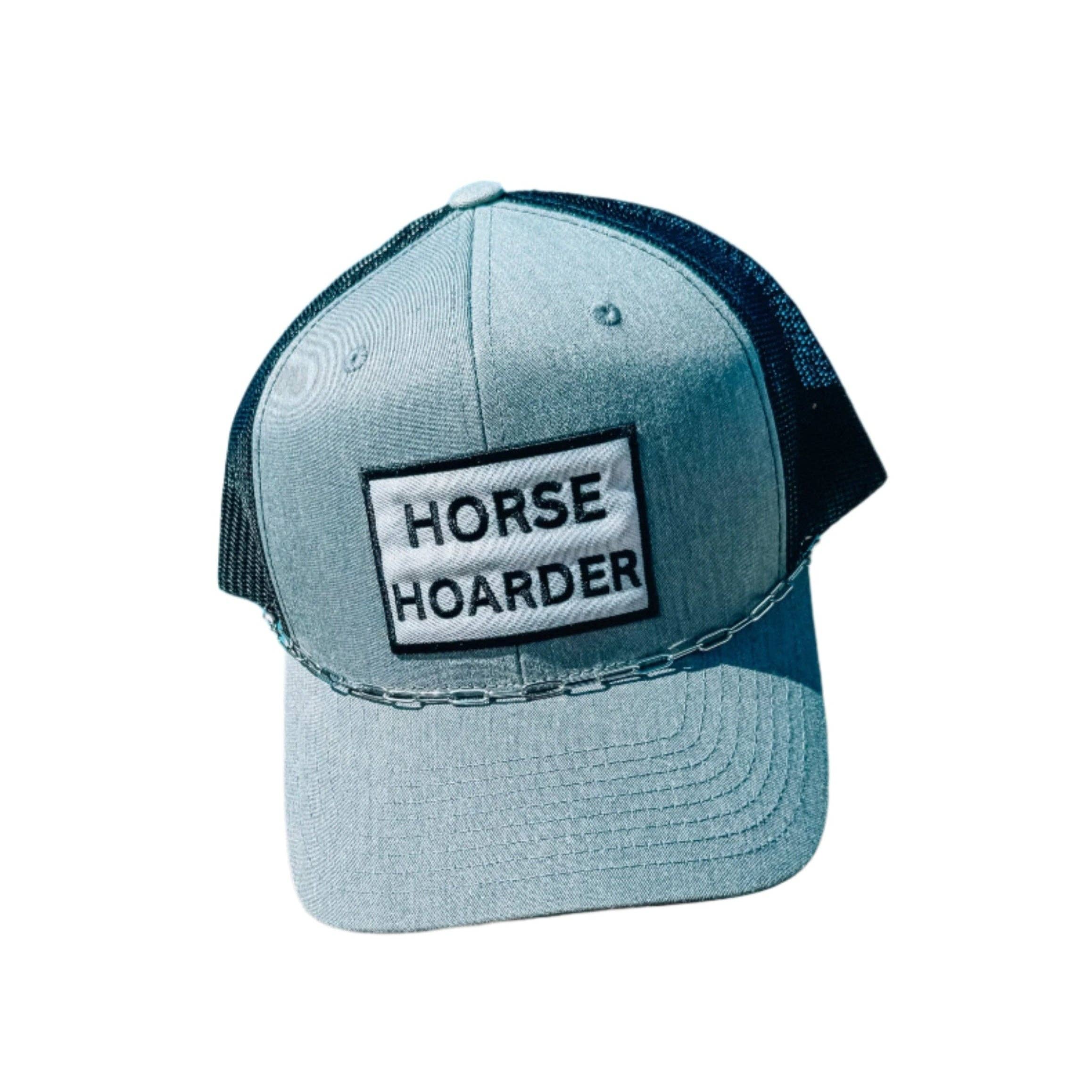 Modern Cowgirl - Horse Hoarder Hat