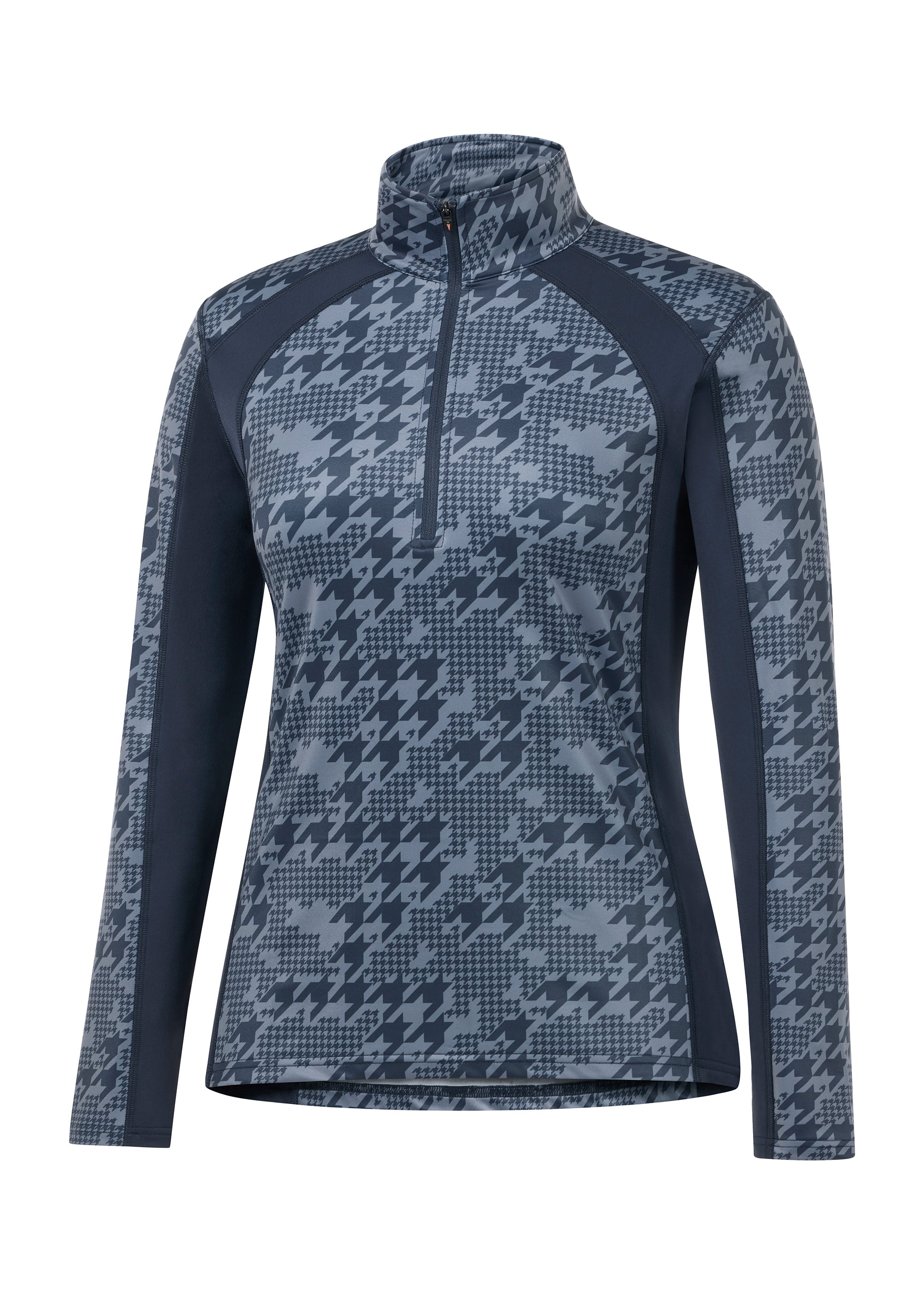 #color_DUSTY BLUE HOUNDSTOOTH
