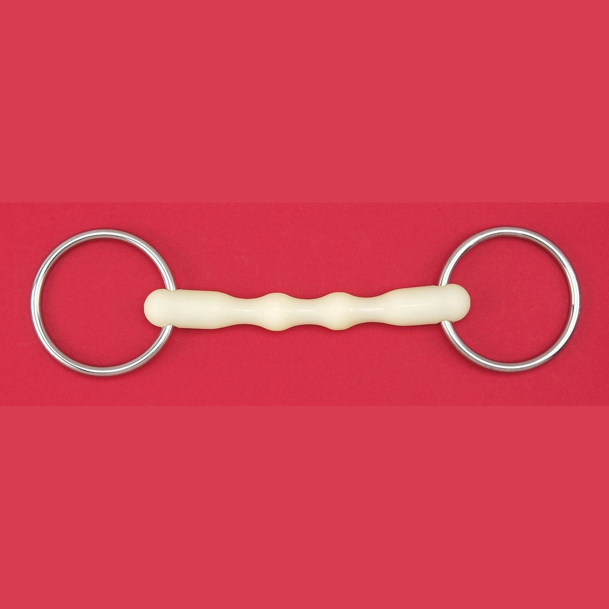Happy Mouth Mullen Shaped Loose Ring Bit - main