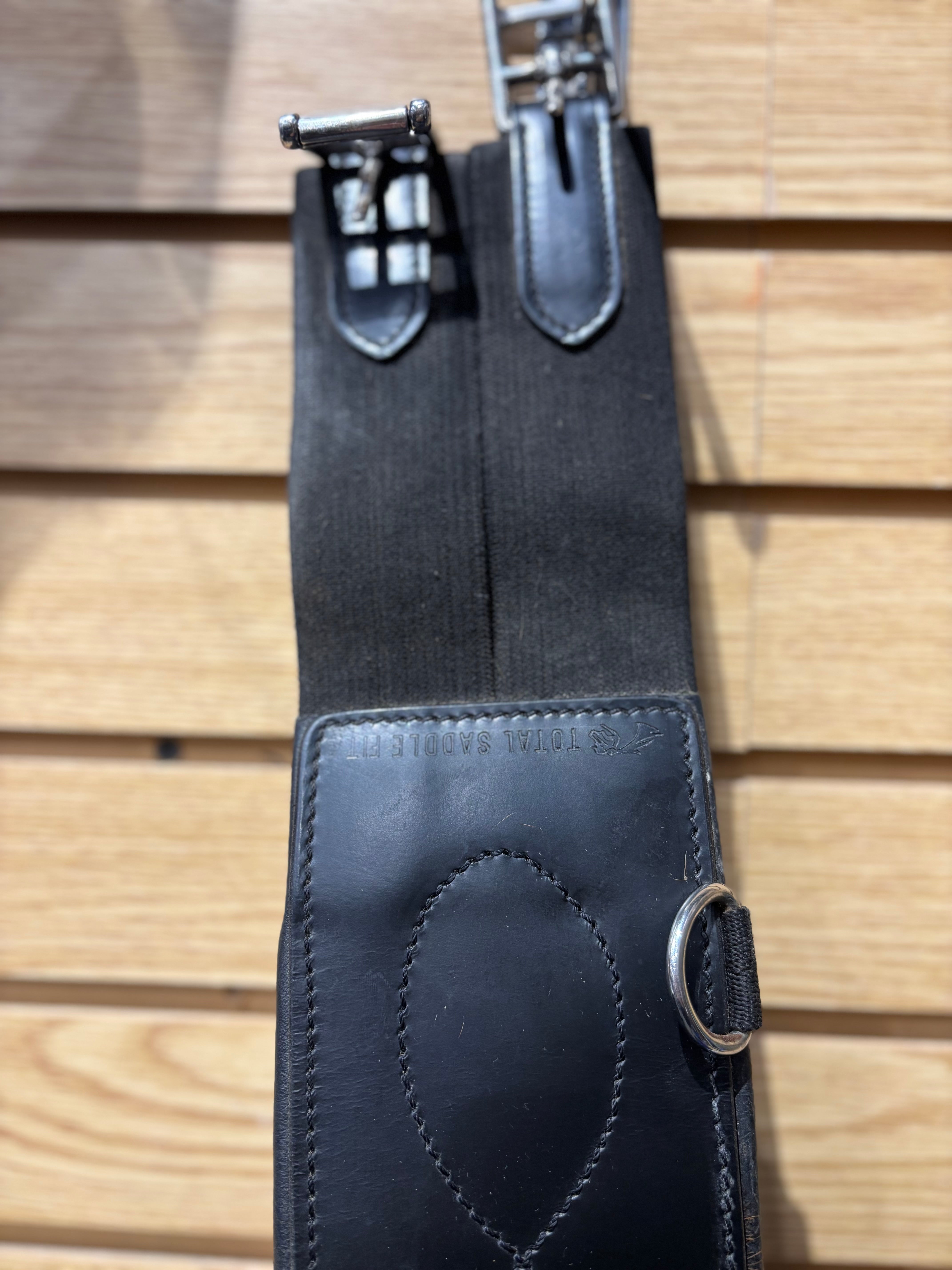 Used 52” Professional's Choice Girth