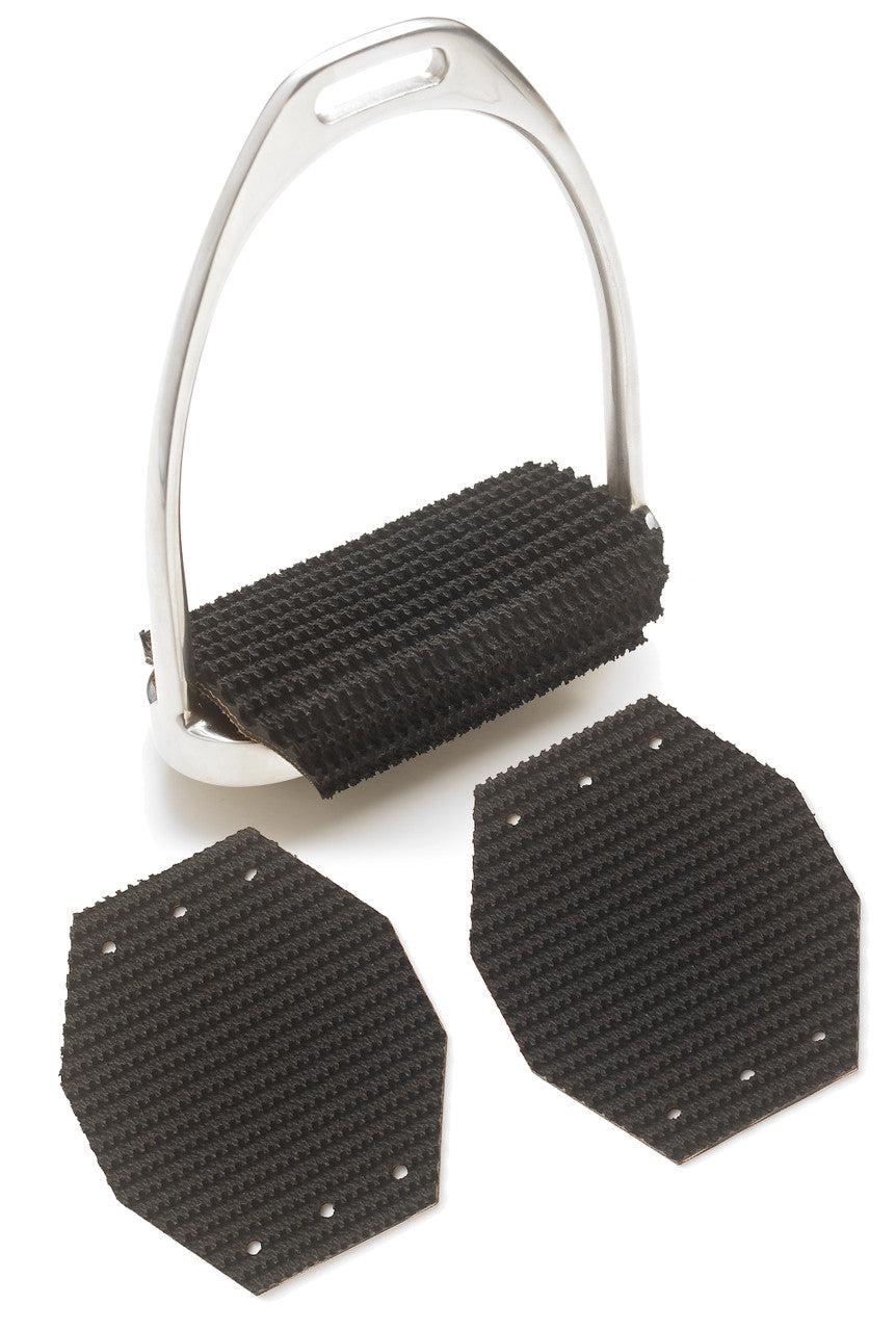 Super Comfort Grip Stirrup Pads