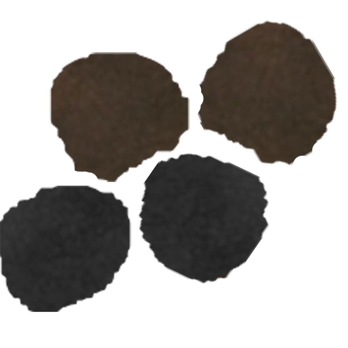 Ovation Europa Sheepskin Ear Plugs - 3 Pack - supporting