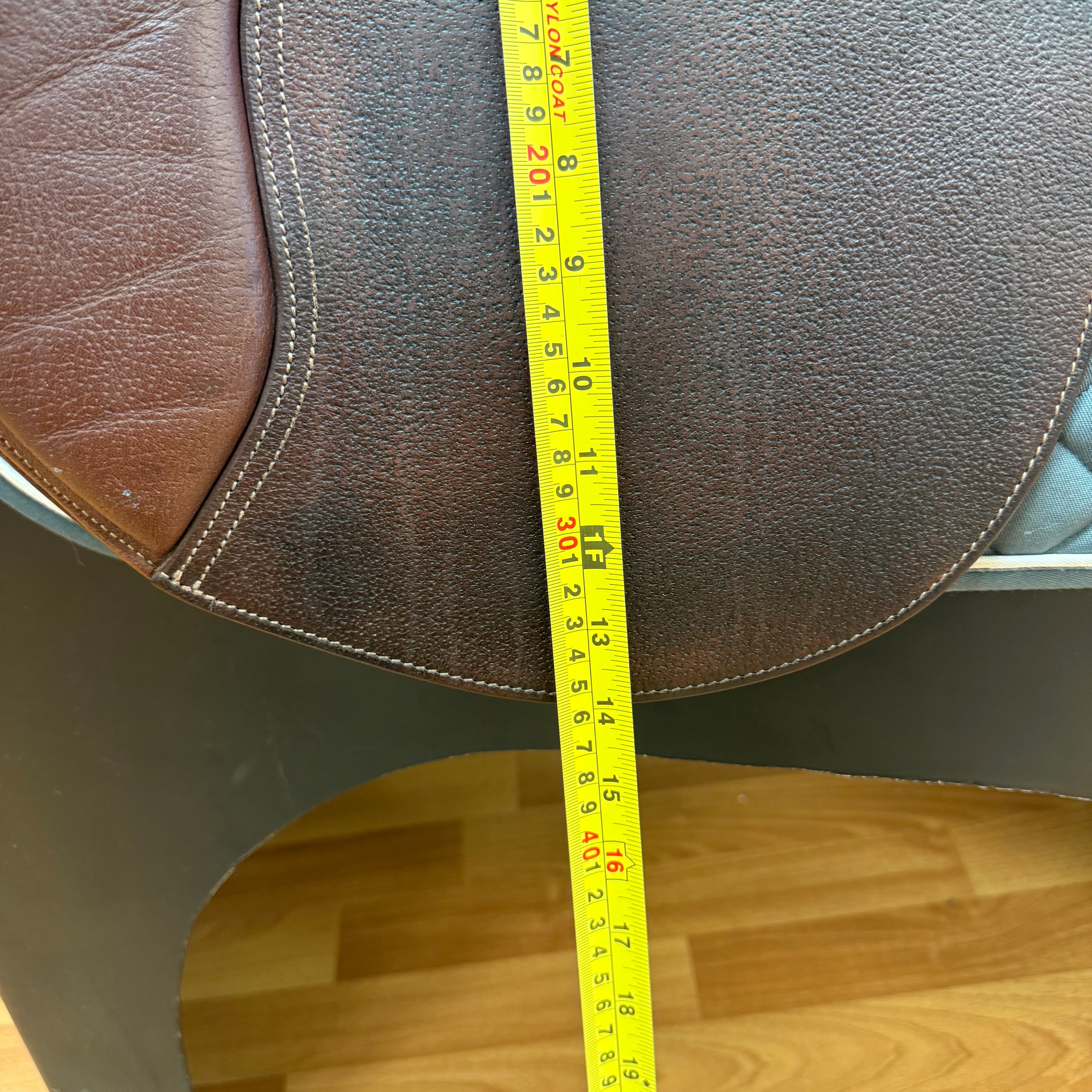 Used Collegiate Ruiz Diaz 17.5" Medium Tree SOLD