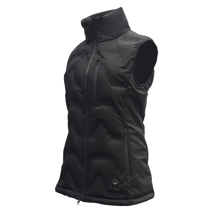 TuffRider Heated Riding Vest