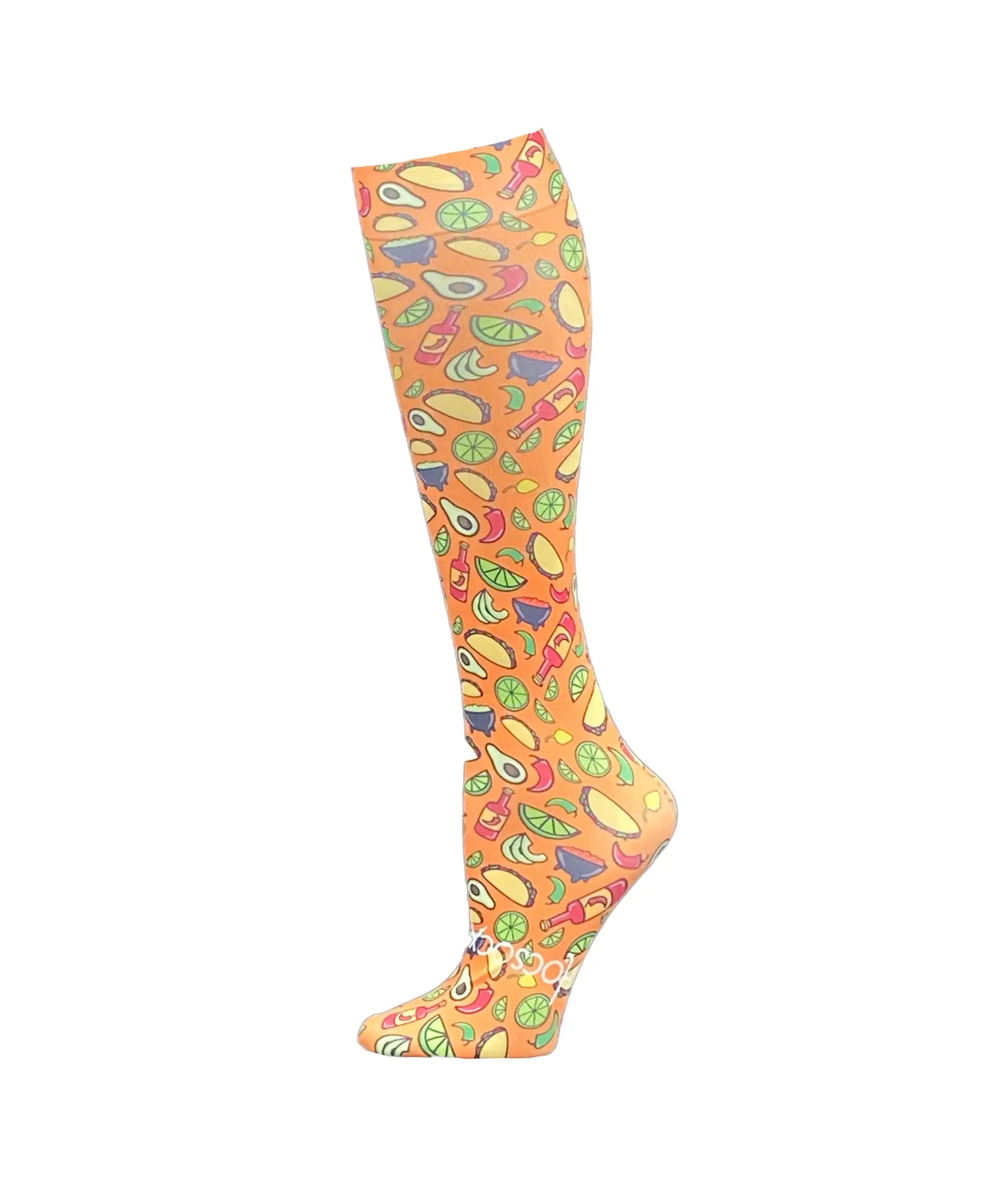 Hocsocx, Inc. Athletic Socks