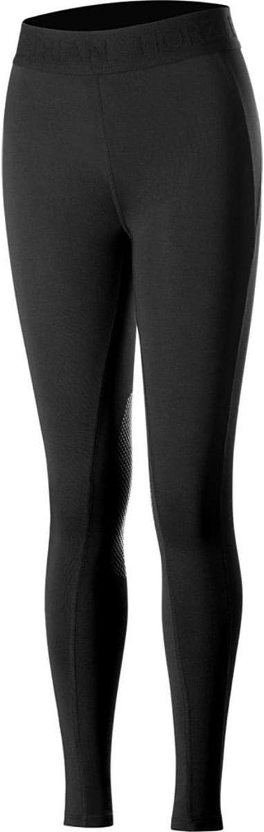 HORZE Elsa Knee Patch Tights CHILDS - FREE with $ 200 purchase!