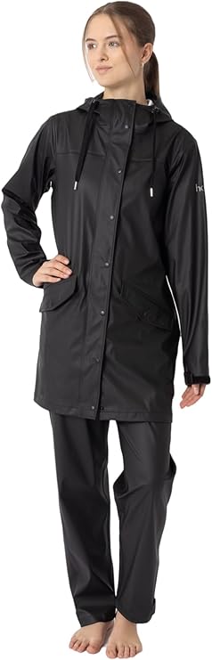 Sale Horze Billie Womens Rain Jacket