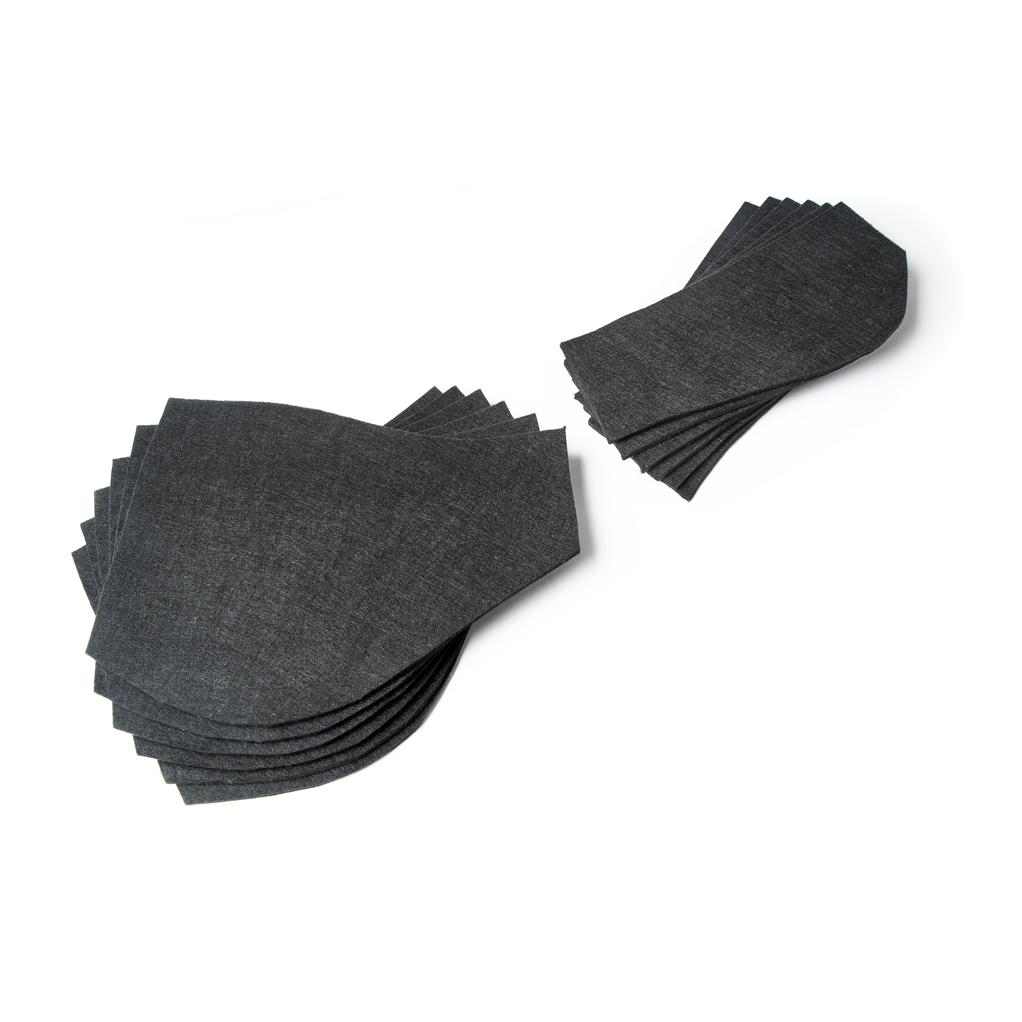 Arma Corrective Lined Half Pad