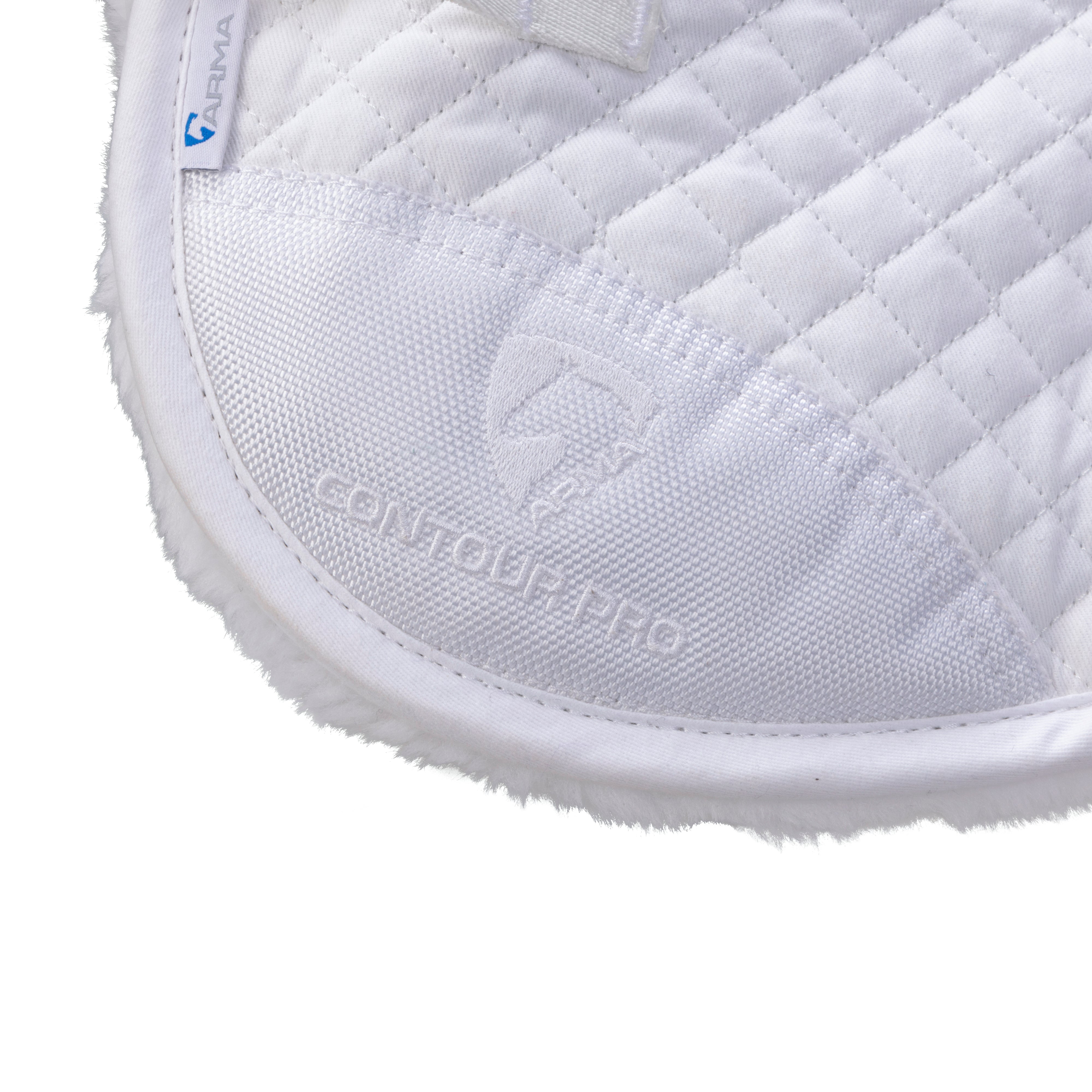Arma Corrective Lined Half Pad